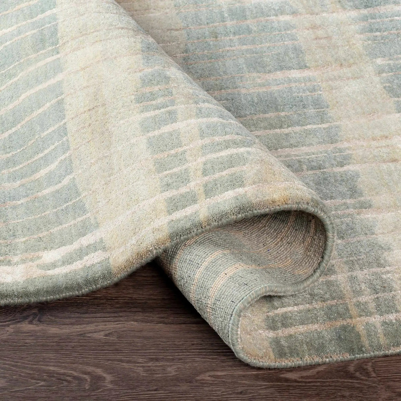 Kalaheo Premium Rug - Clearance by Boutique Rugs