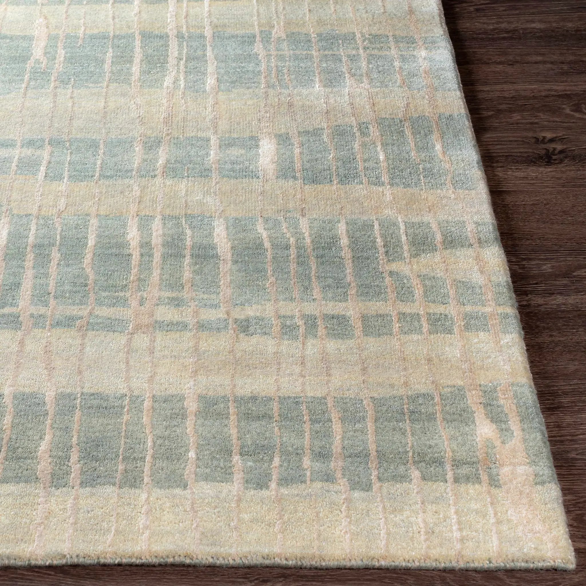 Kalaheo Premium Rug - Clearance by Boutique Rugs