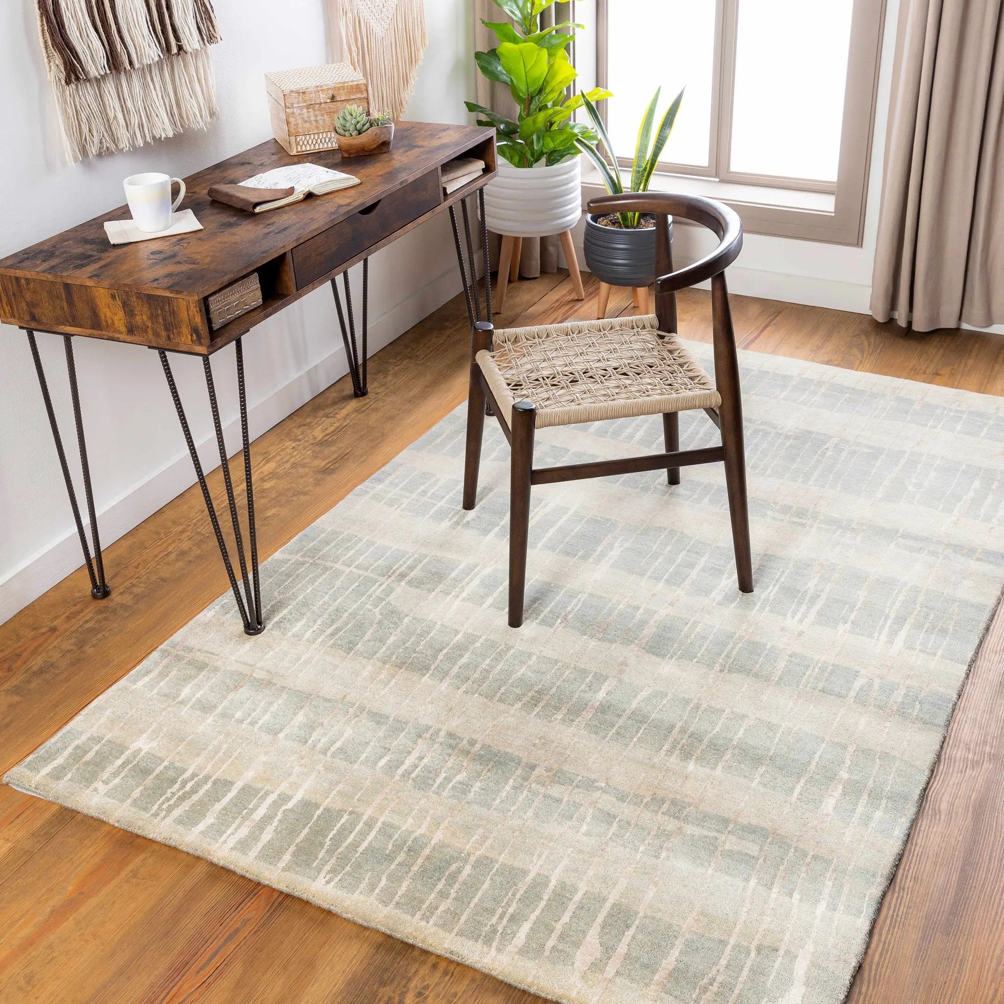 Kalaheo Premium Rug - Clearance by Boutique Rugs