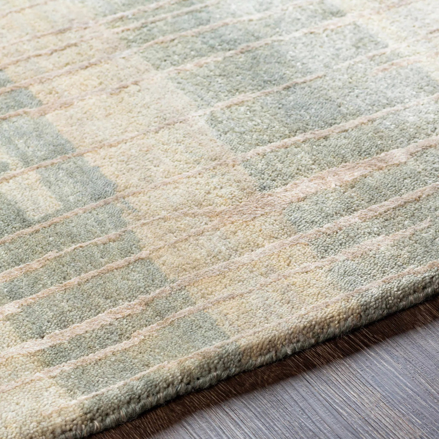 Kalaheo Premium Rug - Clearance by Boutique Rugs