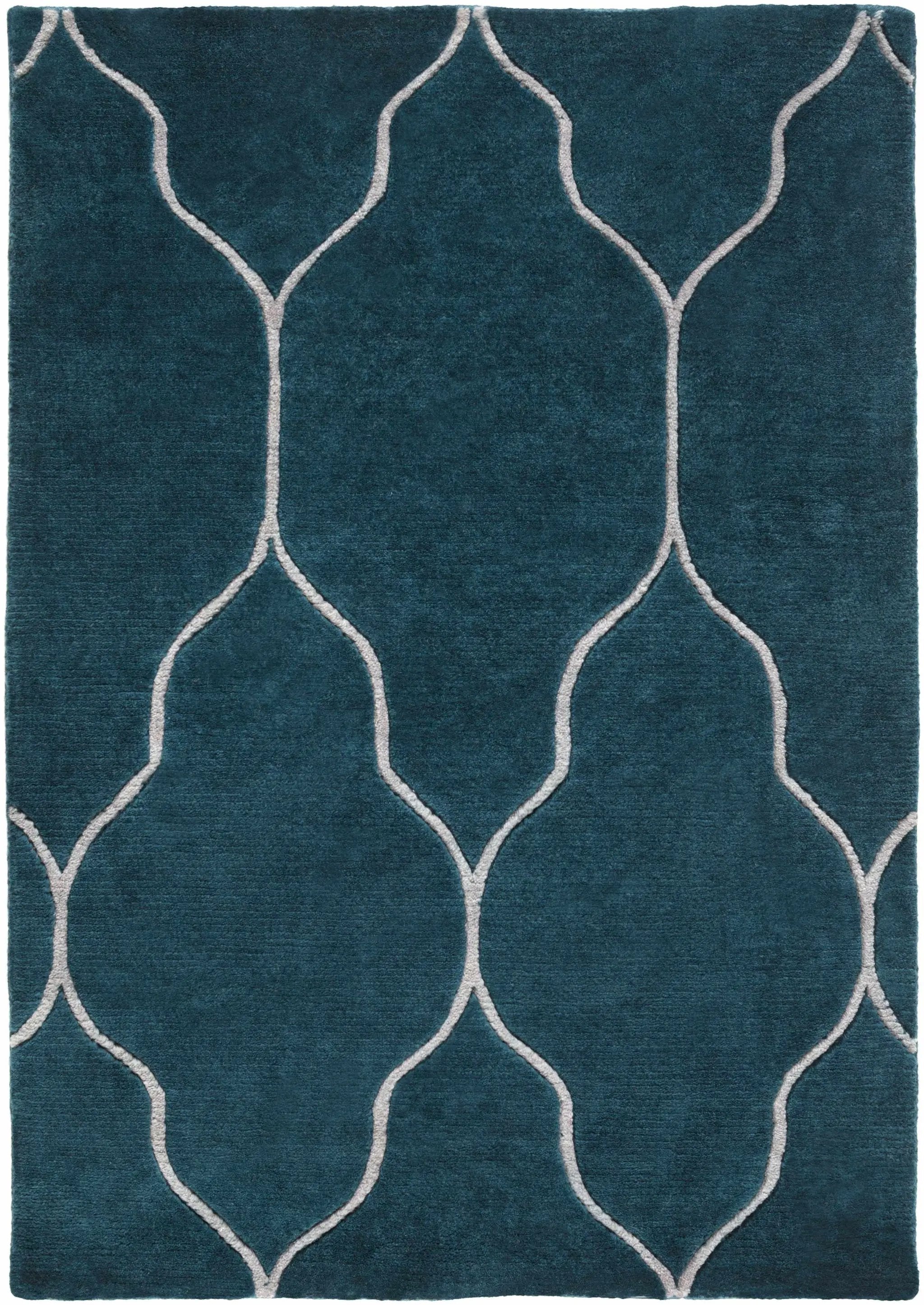 Kamay Area Rug - Clearance by Boutique Rugs
