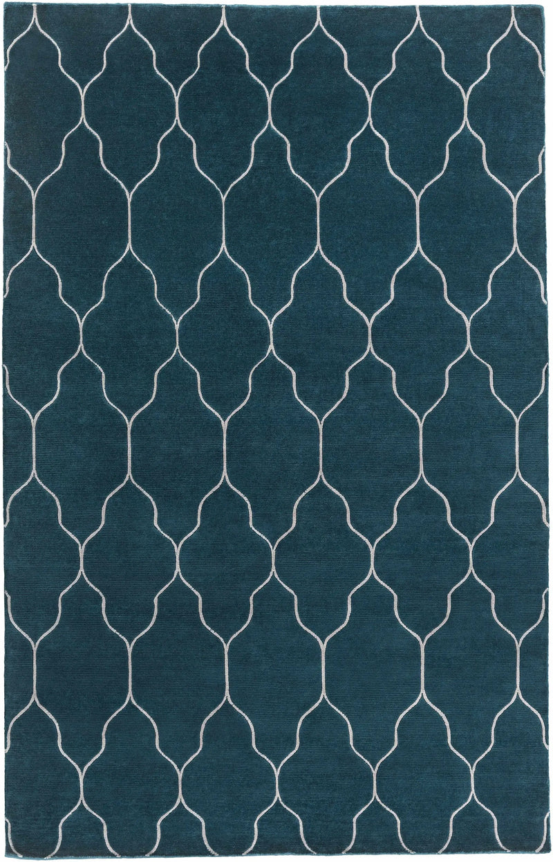 Kamay Area Rug - Clearance by Boutique Rugs