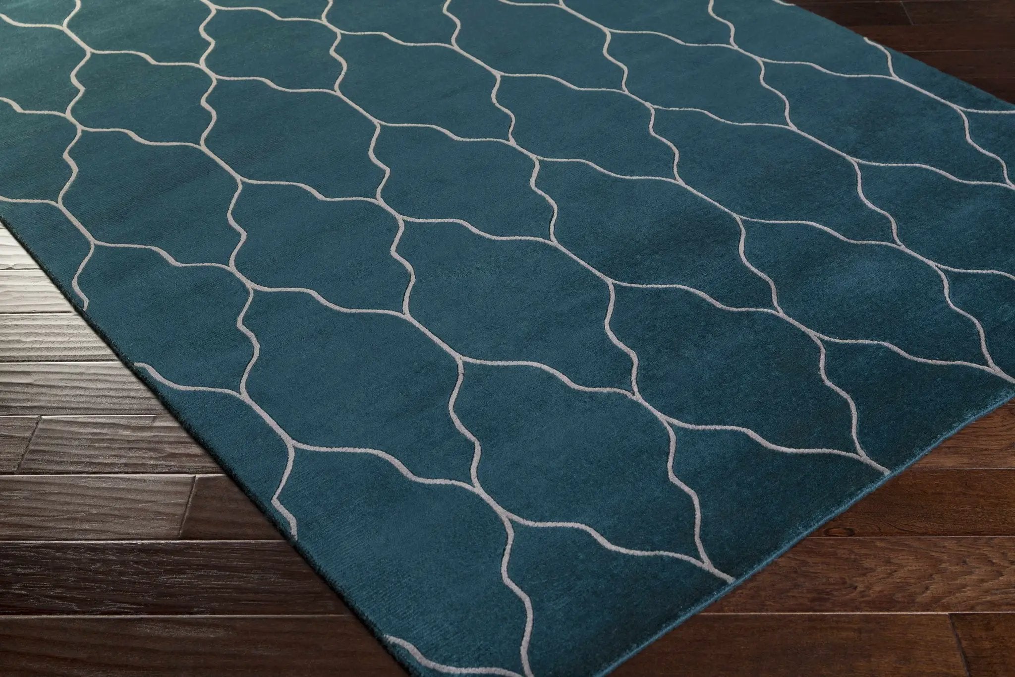 Kamay Area Rug - Clearance by Boutique Rugs