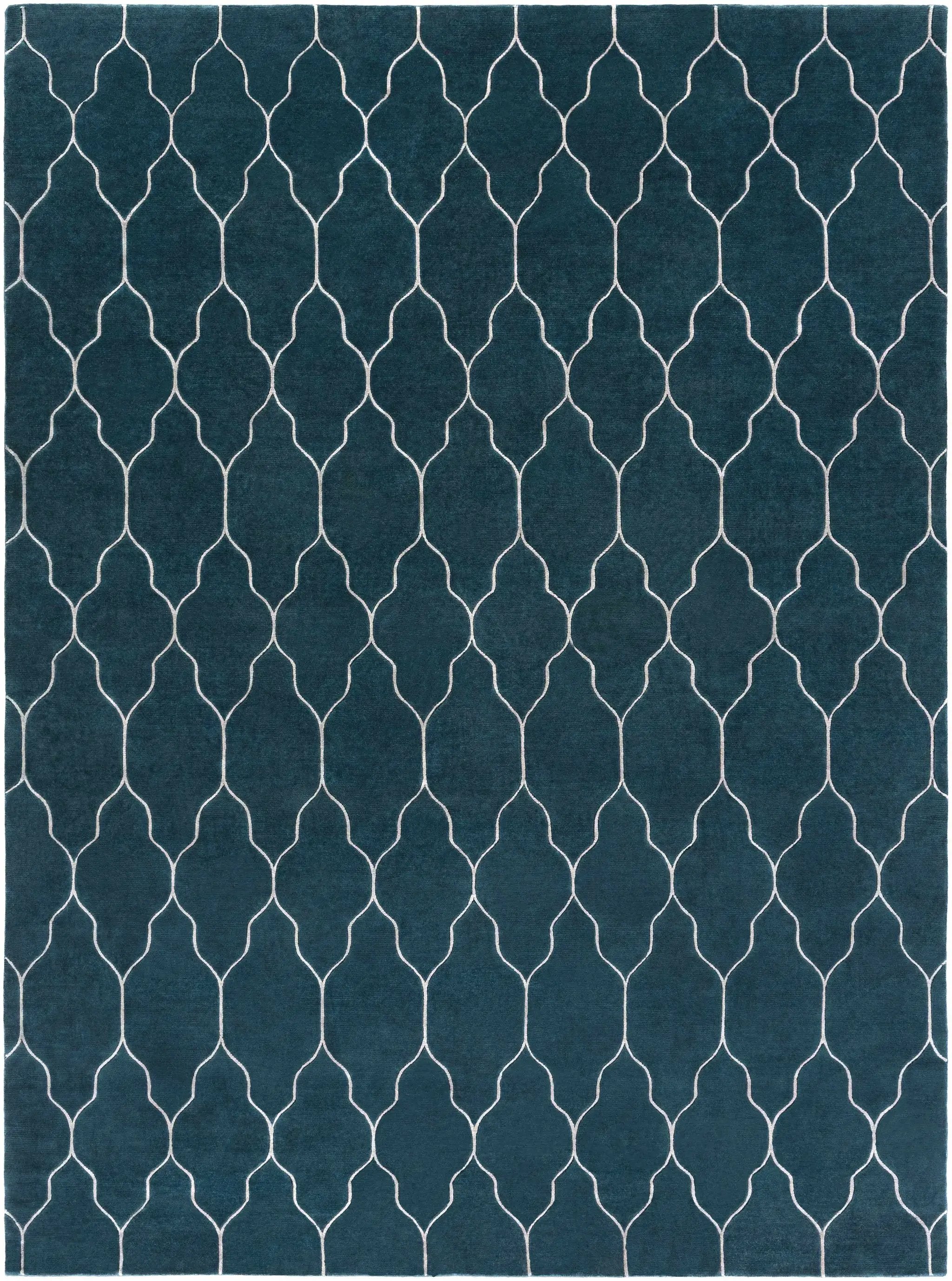 Kamay Area Rug - Clearance by Boutique Rugs