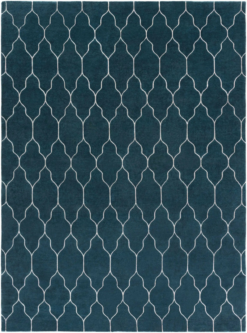 Kamay Area Rug - Clearance by Boutique Rugs