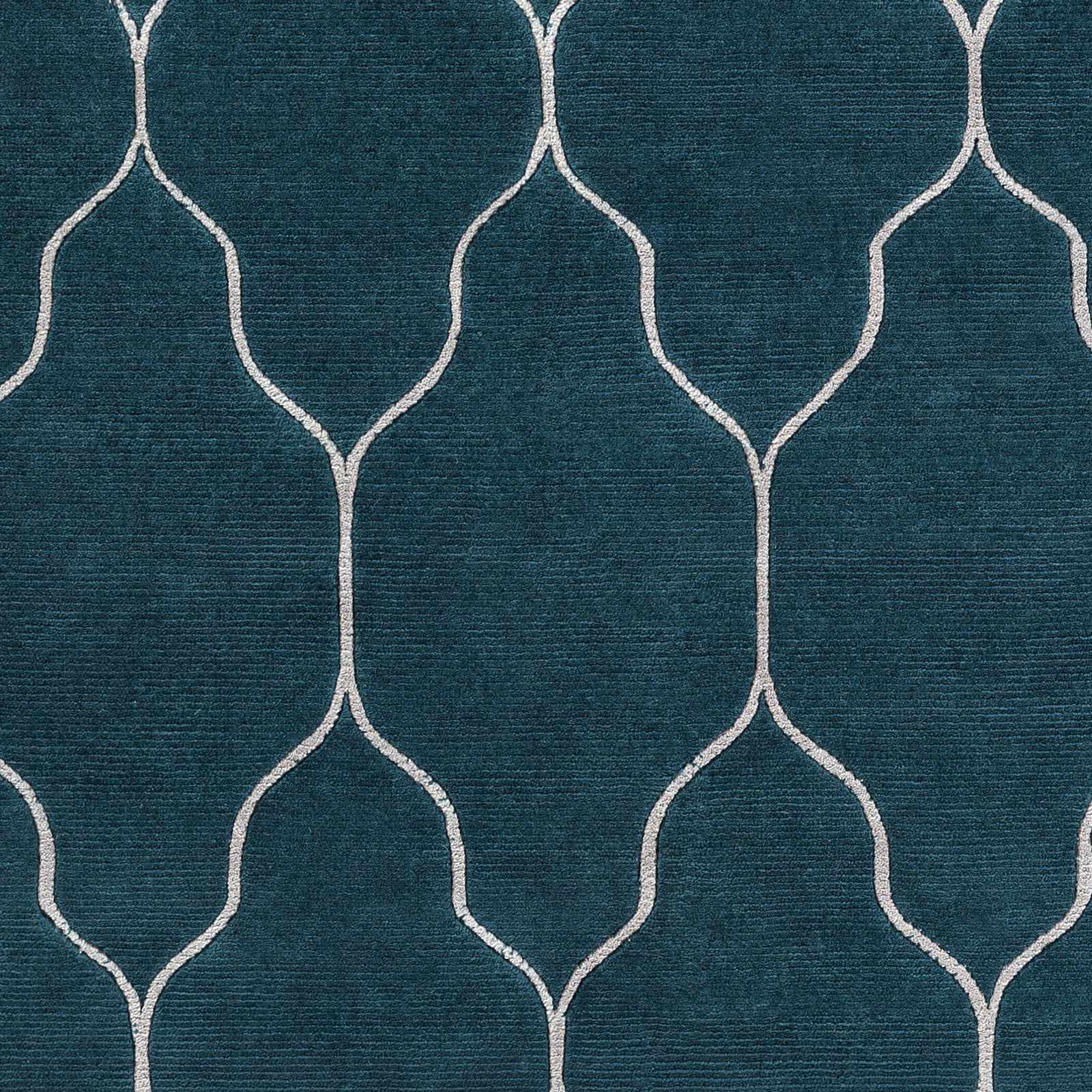 Kamay Area Rug - Clearance by Boutique Rugs