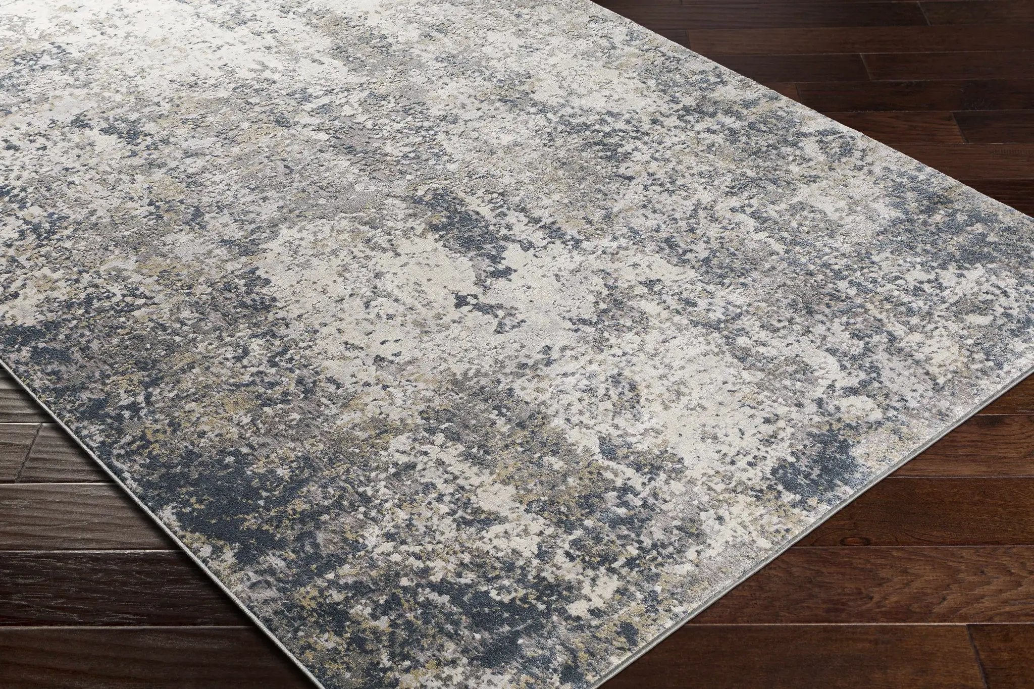 Kanahooka Area Rug - Clearance by Boutique Rugs