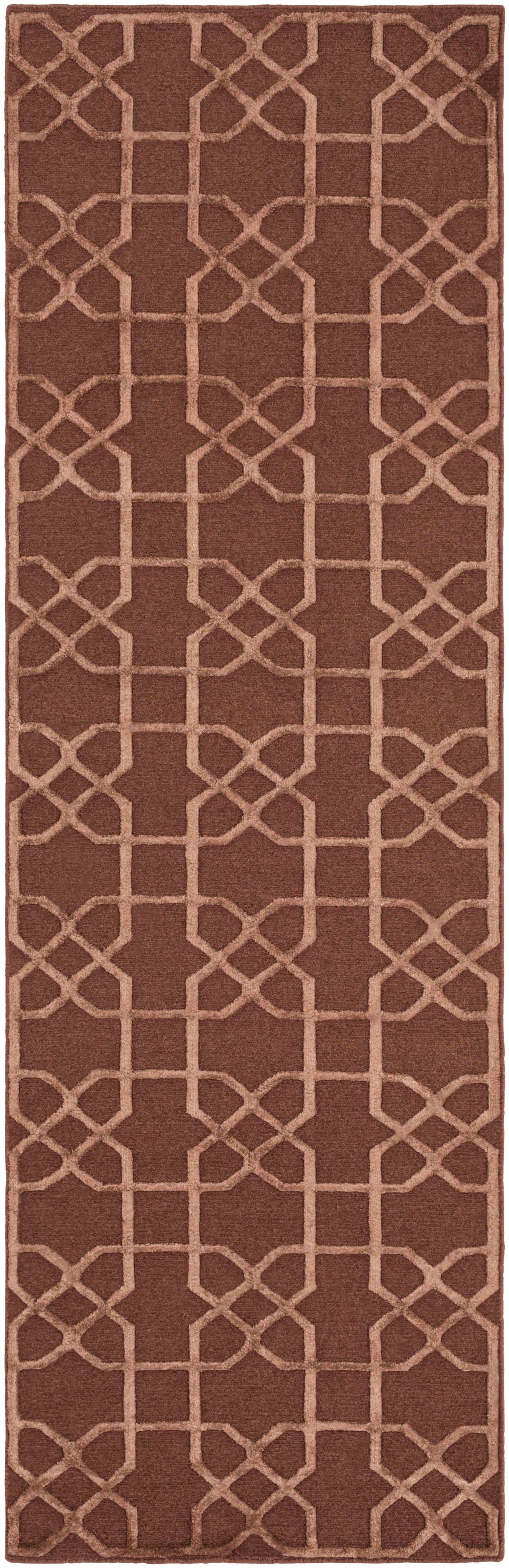 Kanesville Area Carpet - Clearance by Boutique Rugs