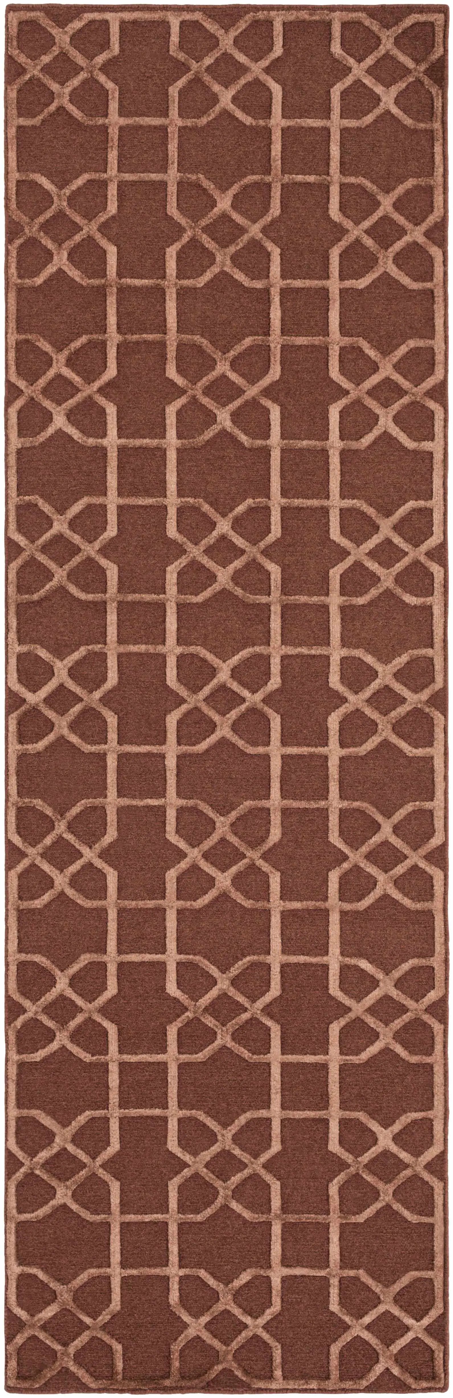Kanesville Area Carpet - Clearance by Boutique Rugs