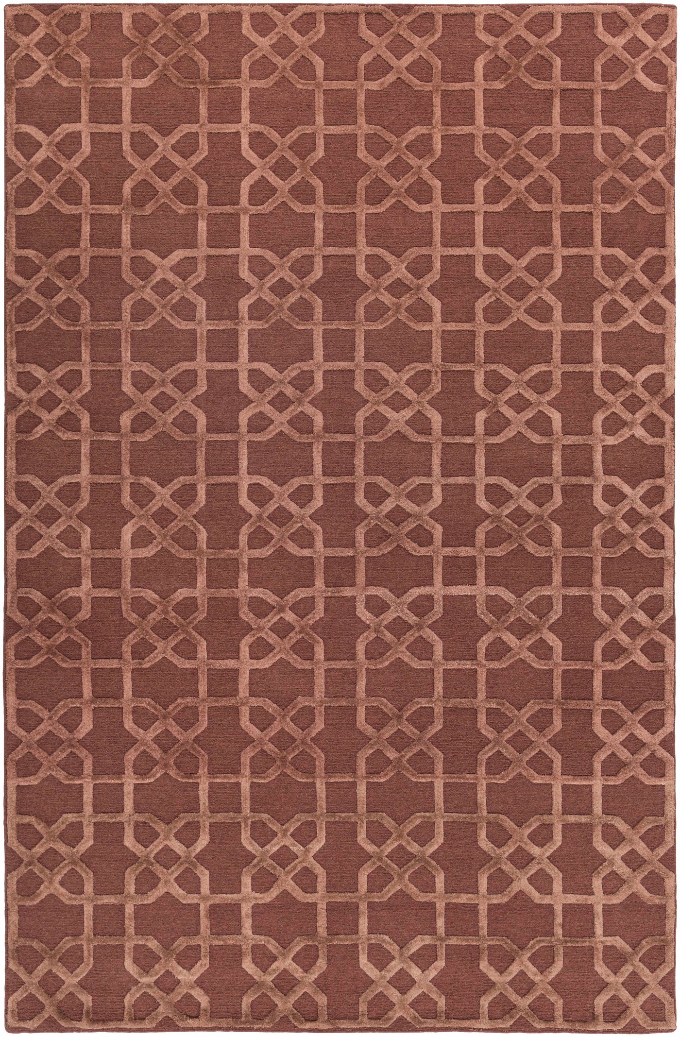 Kanesville Area Carpet - Clearance by Boutique Rugs