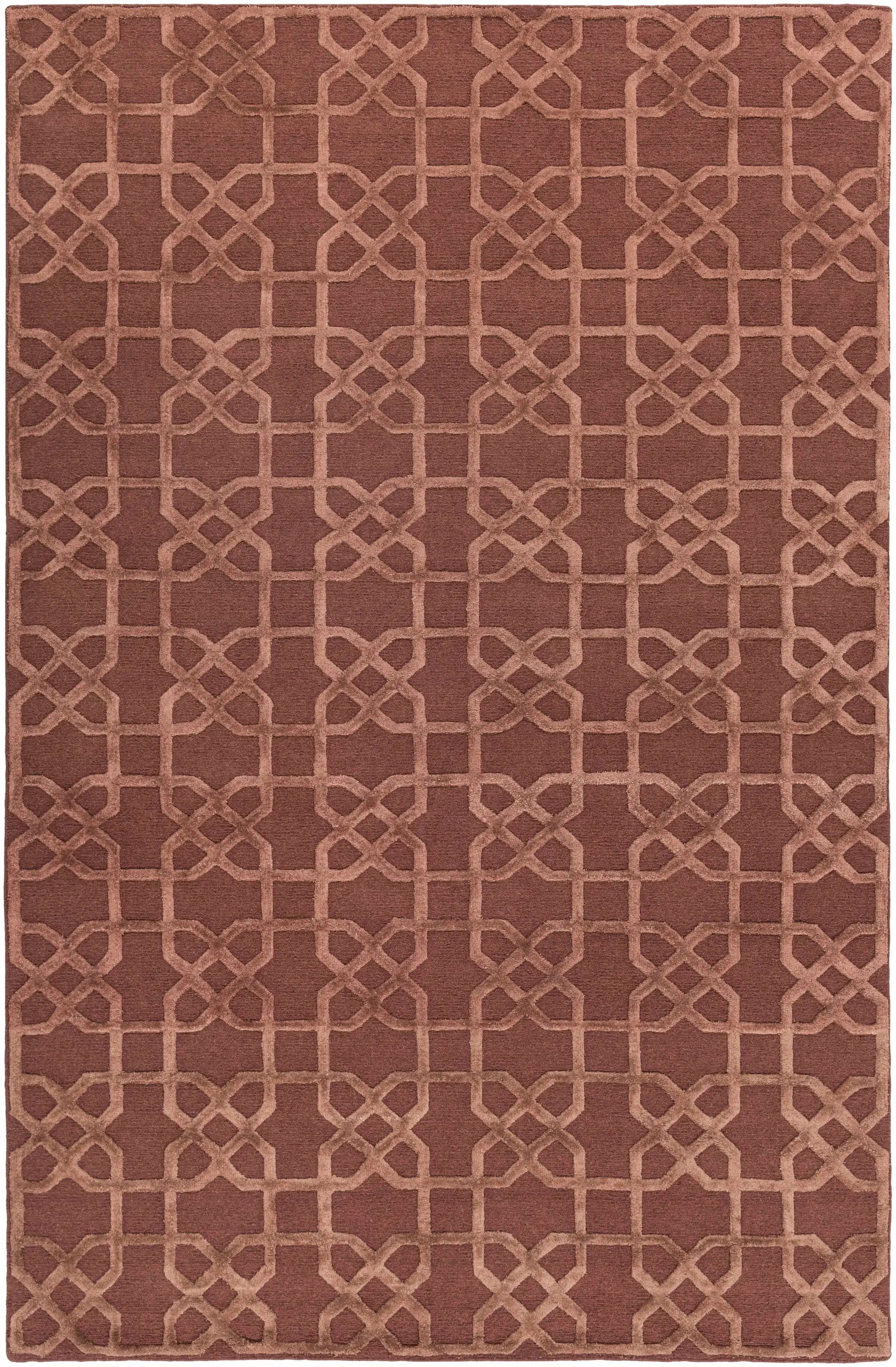 Kanesville Area Carpet - Clearance by Boutique Rugs