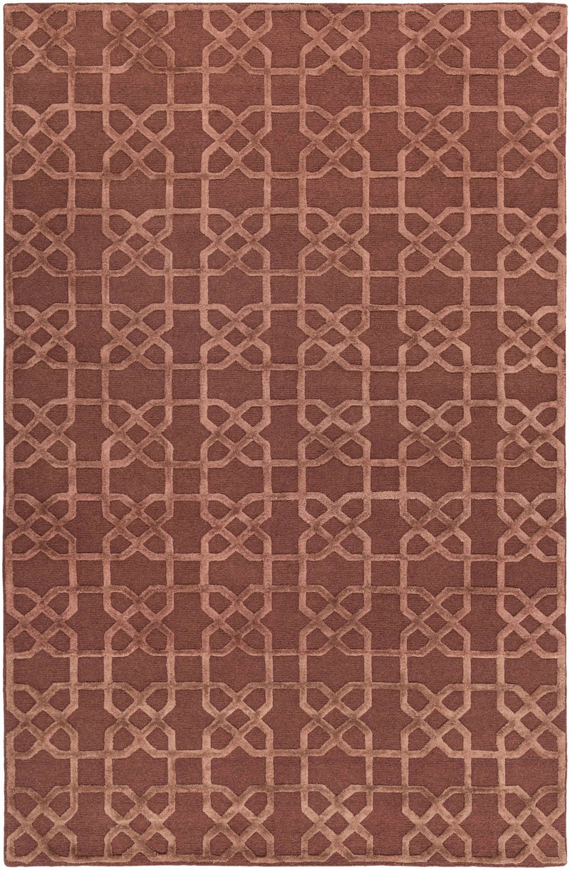 Kanesville Area Carpet - Clearance by Boutique Rugs