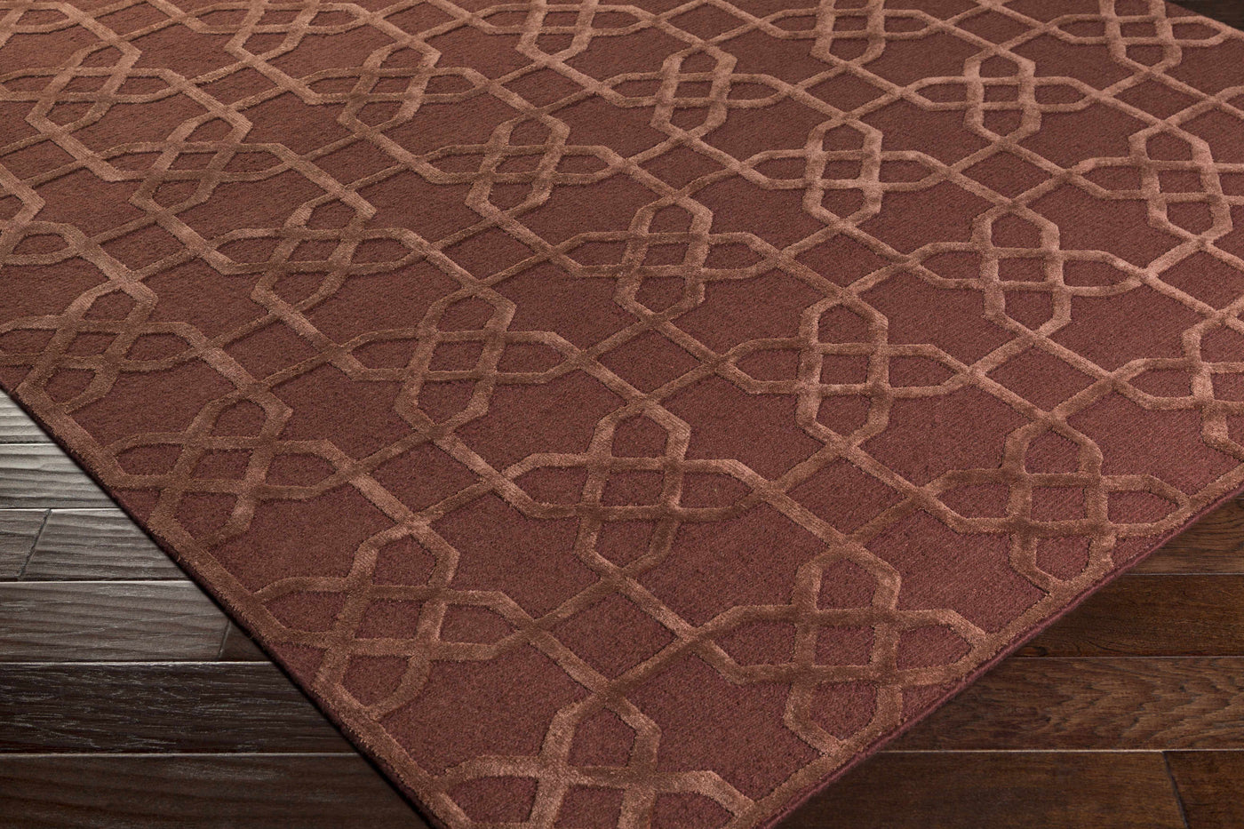Kanesville Area Carpet - Clearance by Boutique Rugs