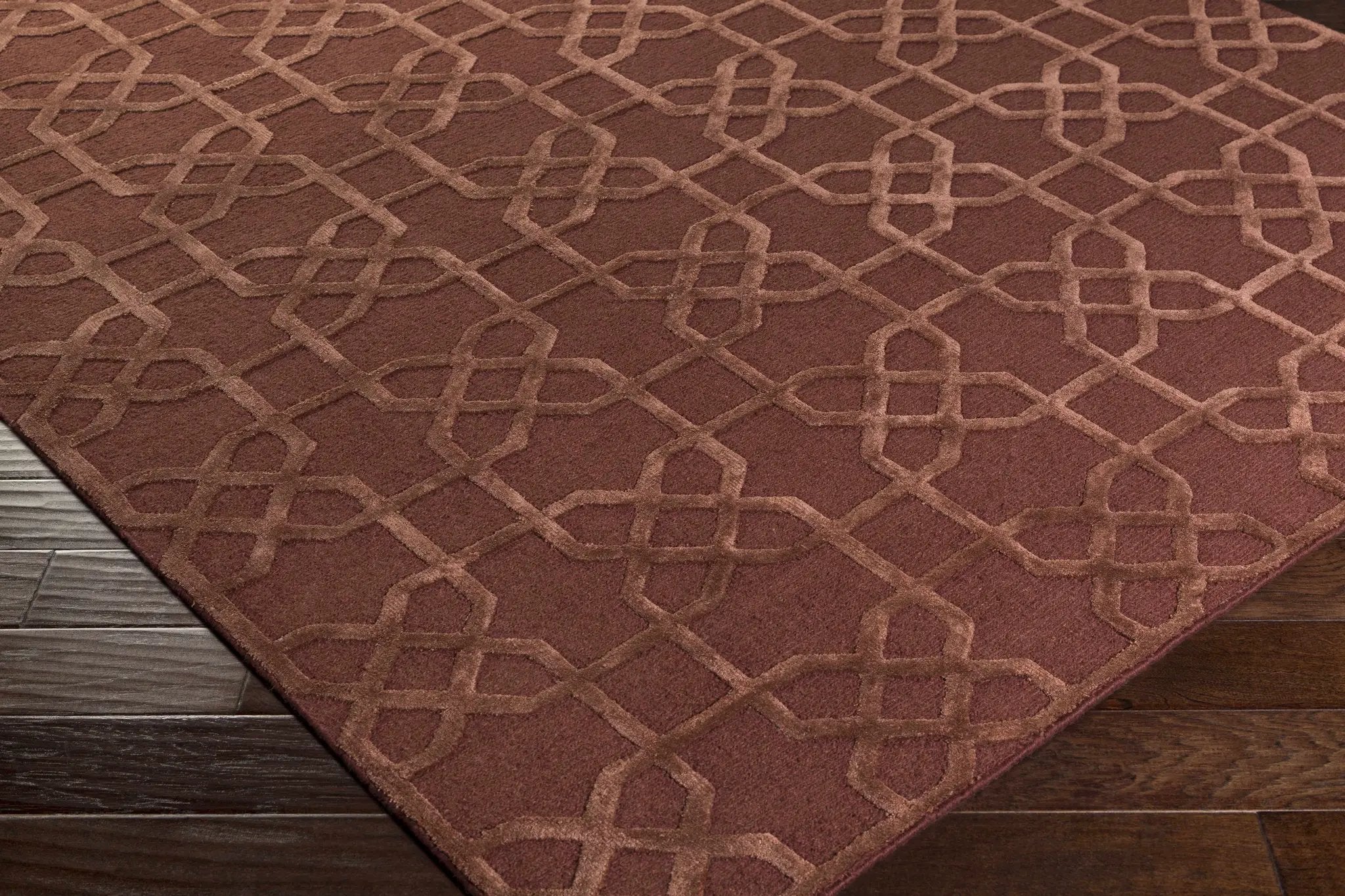 Kanesville Area Carpet - Clearance by Boutique Rugs