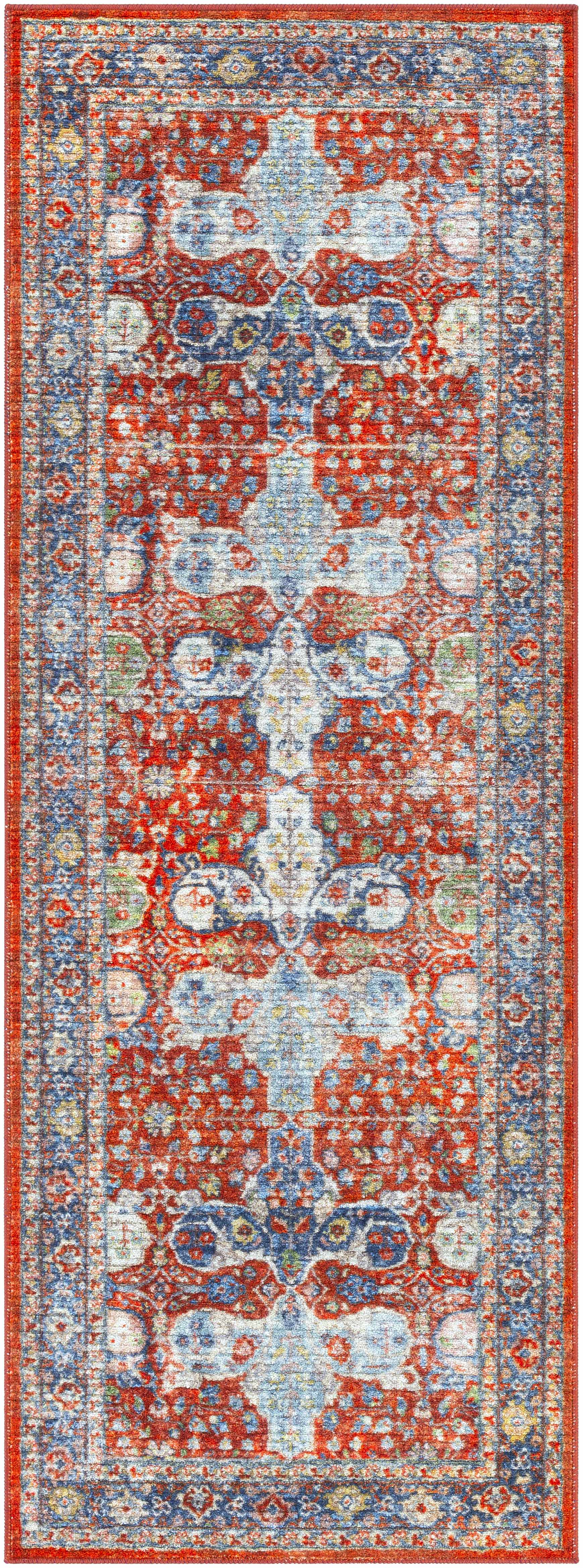 Kangundo Washable Area Rug - Clearance by Boutique Rugs