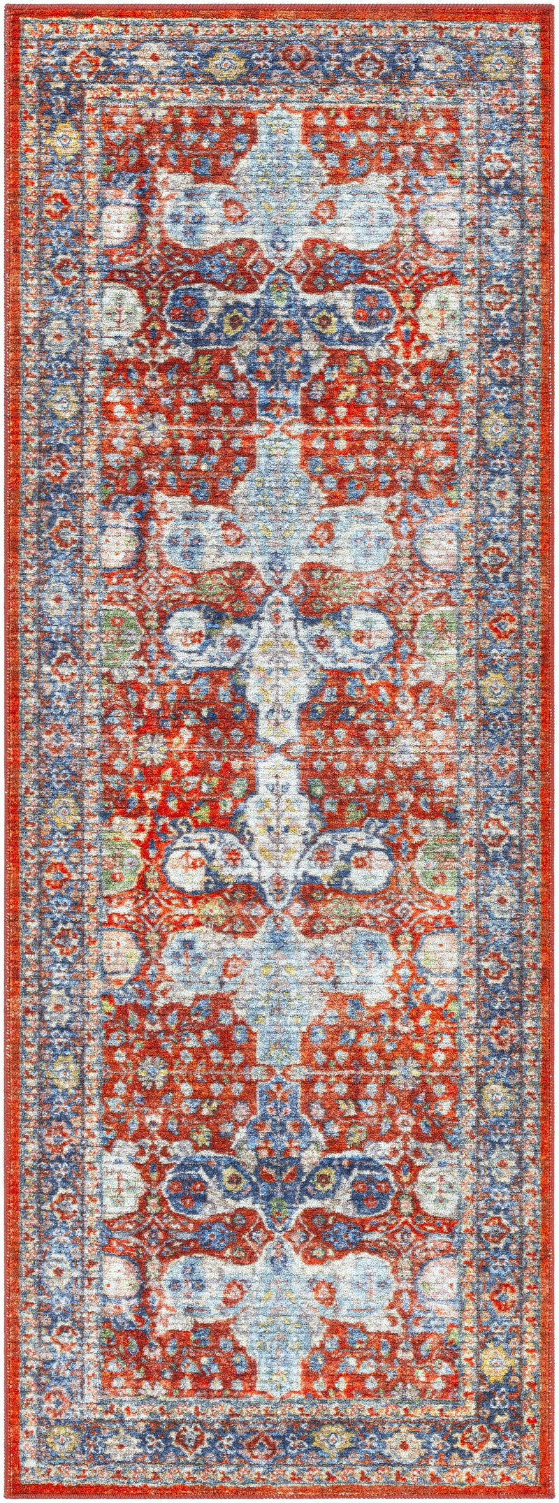 Kangundo Washable Area Rug - Clearance by Boutique Rugs