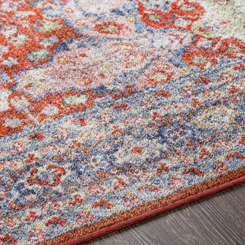 Kangundo Washable Area Rug - Clearance by Boutique Rugs