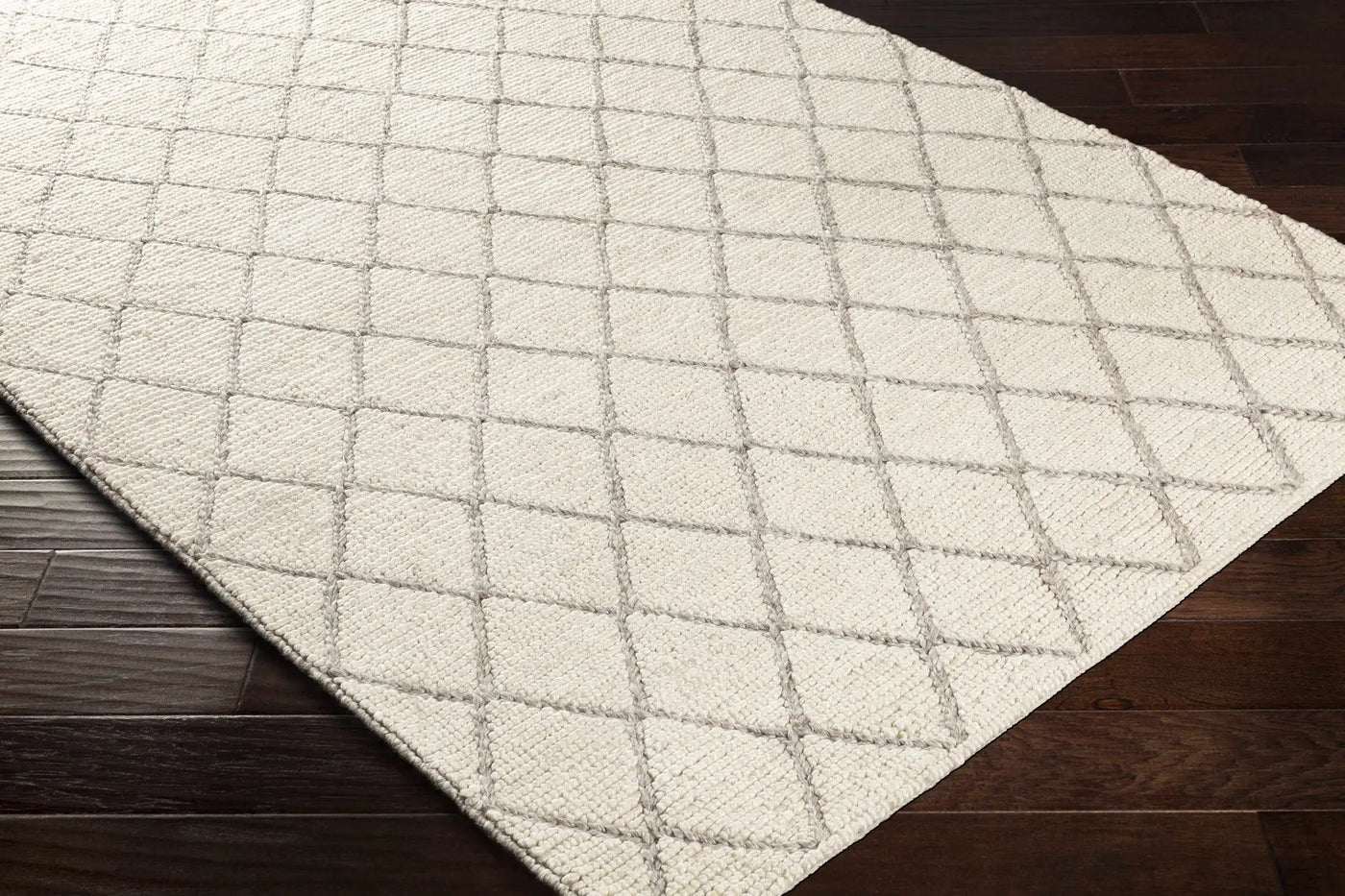 Kanopolis Carpet - Clearance by Boutique Rugs