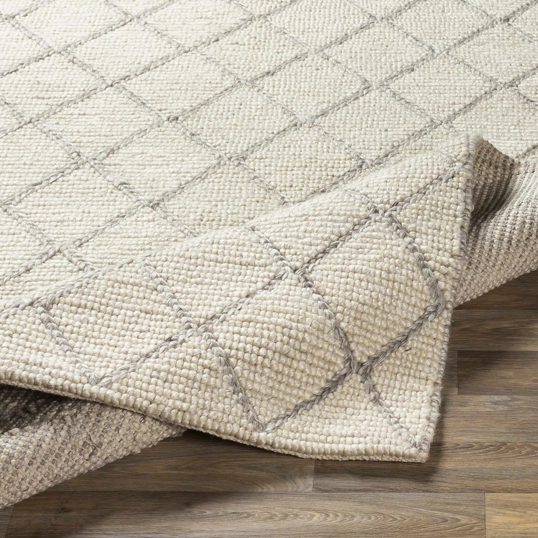 Kanopolis Carpet - Clearance by Boutique Rugs
