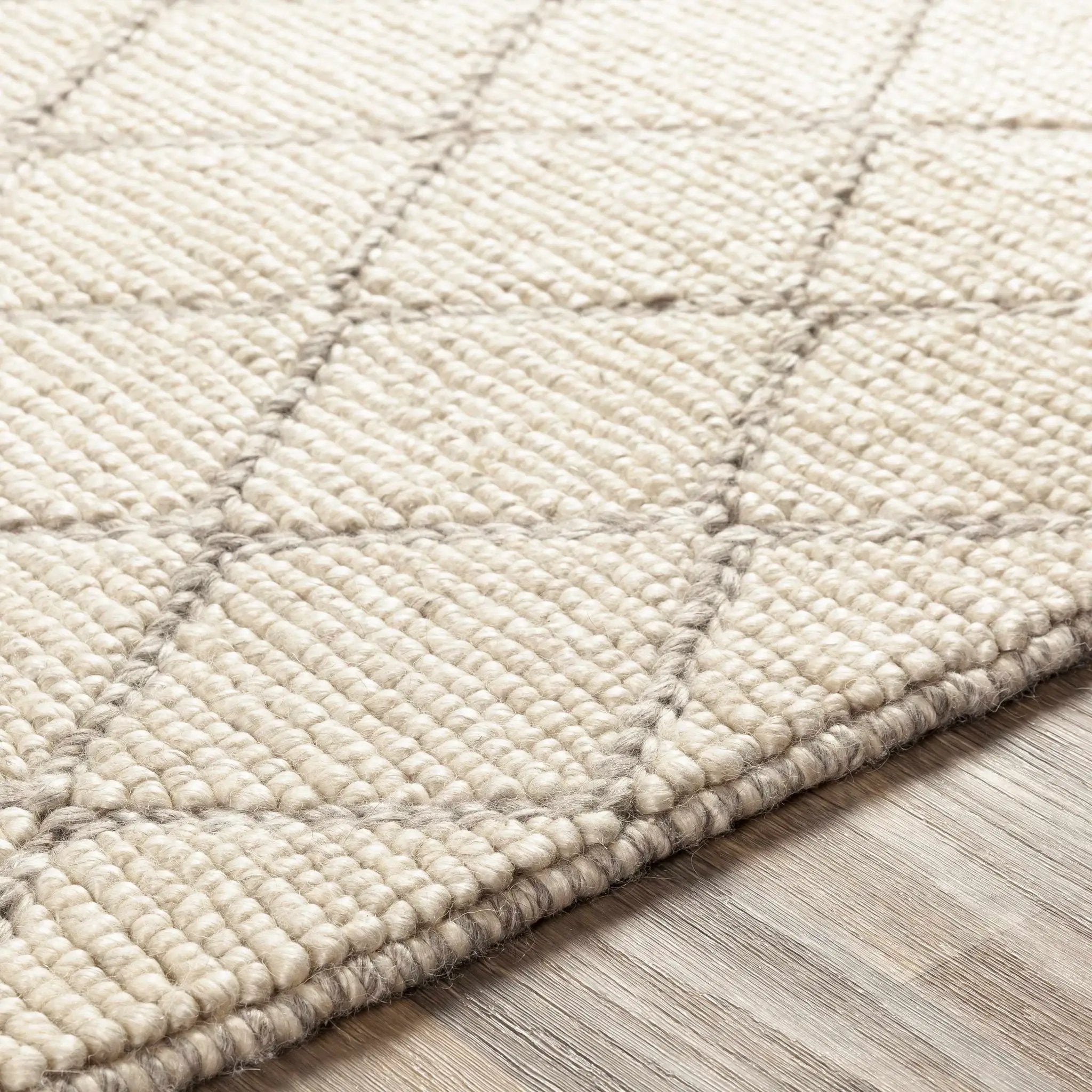 Kanopolis Carpet - Clearance by Boutique Rugs