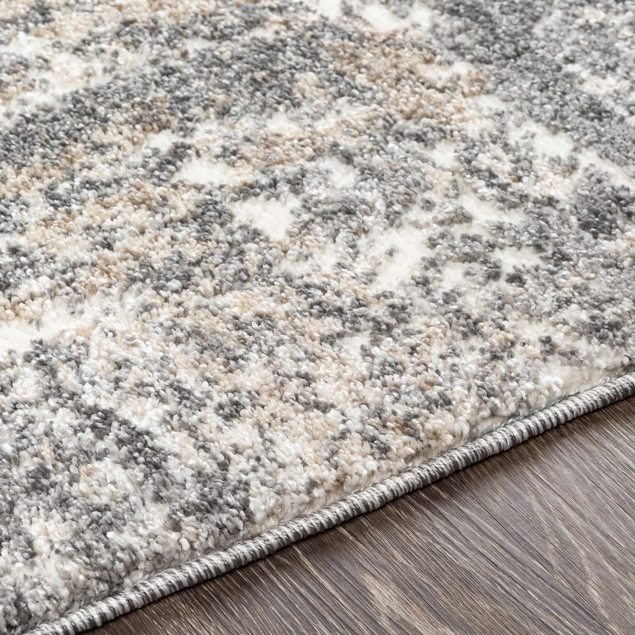 Kanwal Area Rug by Boutique Rugs