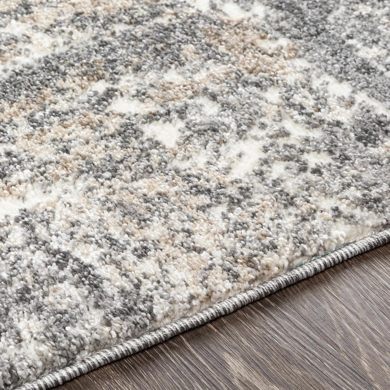 Kanwal Area Rug by Boutique Rugs