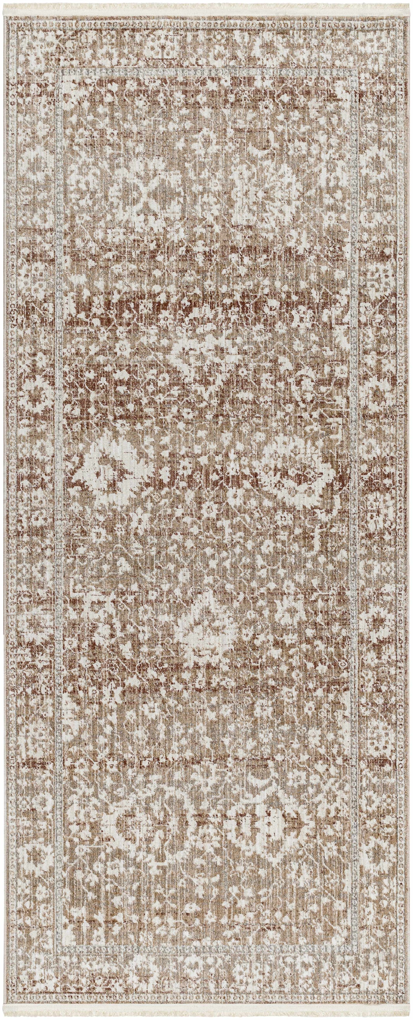 Kaongkod Area Rug - Clearance by Boutique Rugs