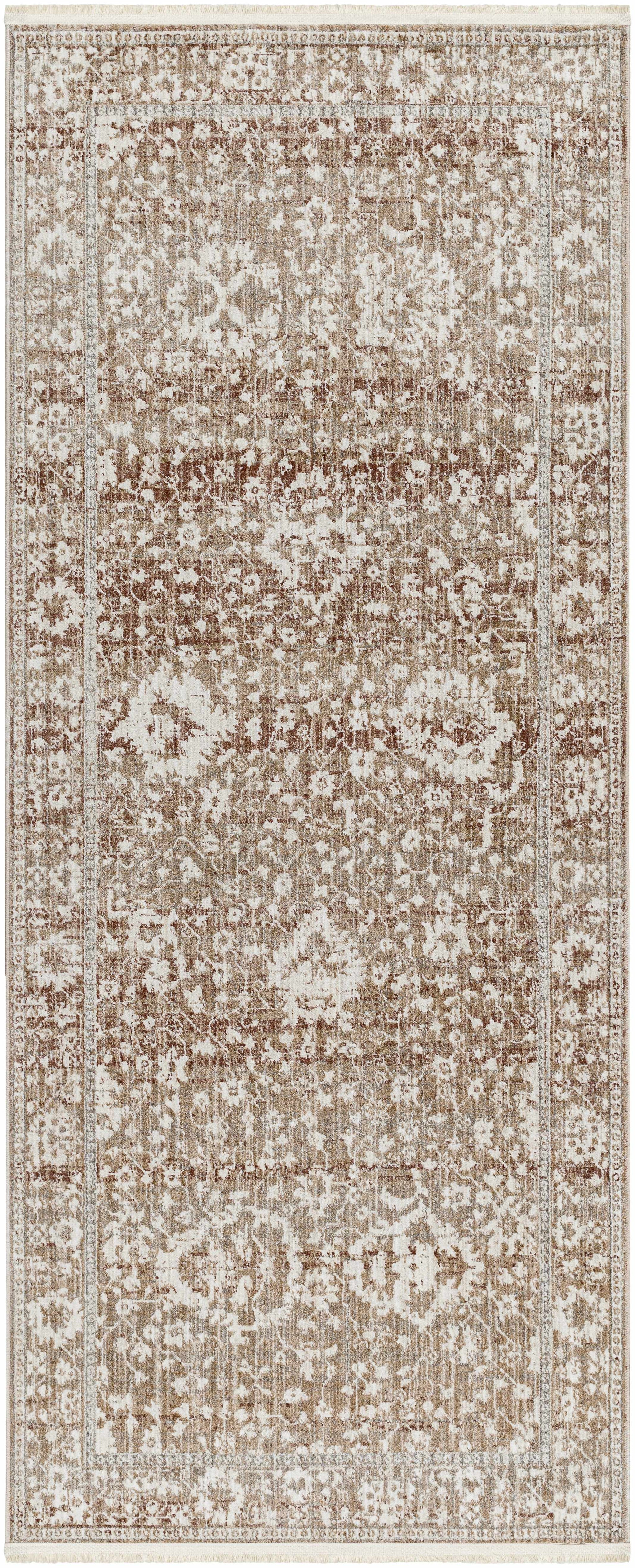 Kaongkod Area Rug - Clearance by Boutique Rugs