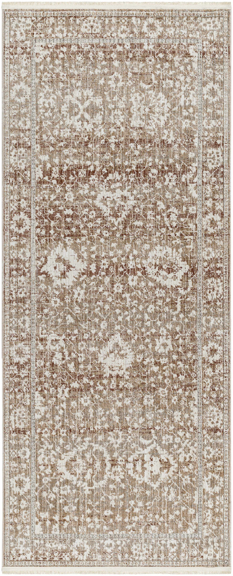 Kaongkod Area Rug - Clearance by Boutique Rugs