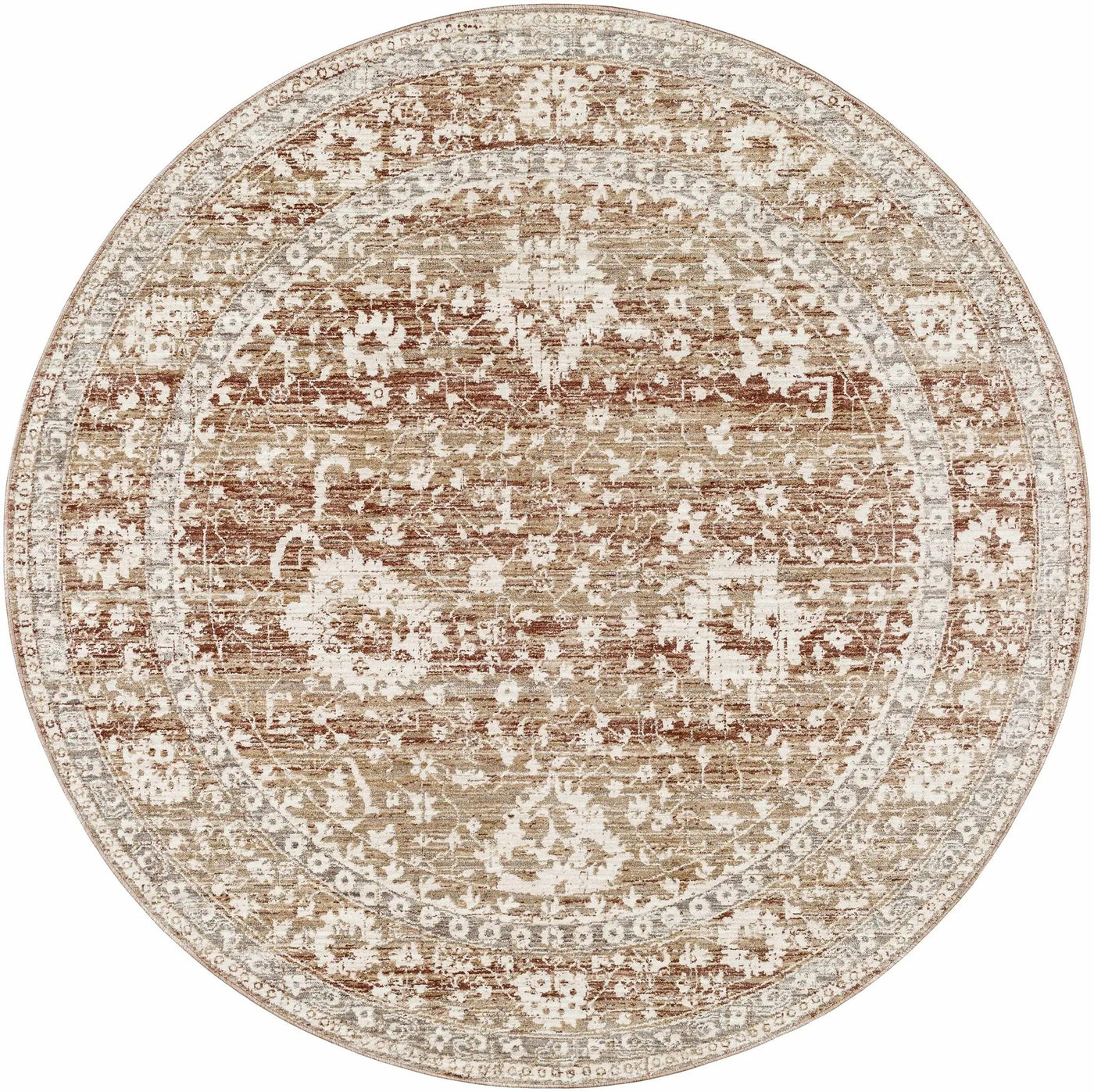 Kaongkod Area Rug - Clearance by Boutique Rugs