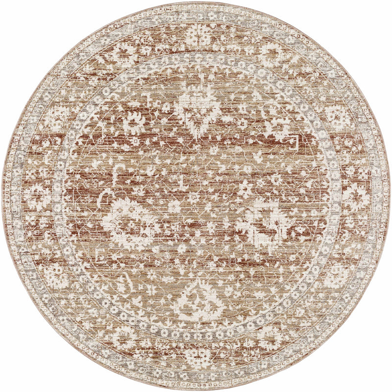 Kaongkod Area Rug - Clearance by Boutique Rugs
