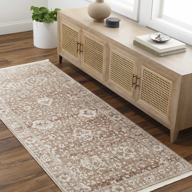 Kaongkod Area Rug - Clearance by Boutique Rugs