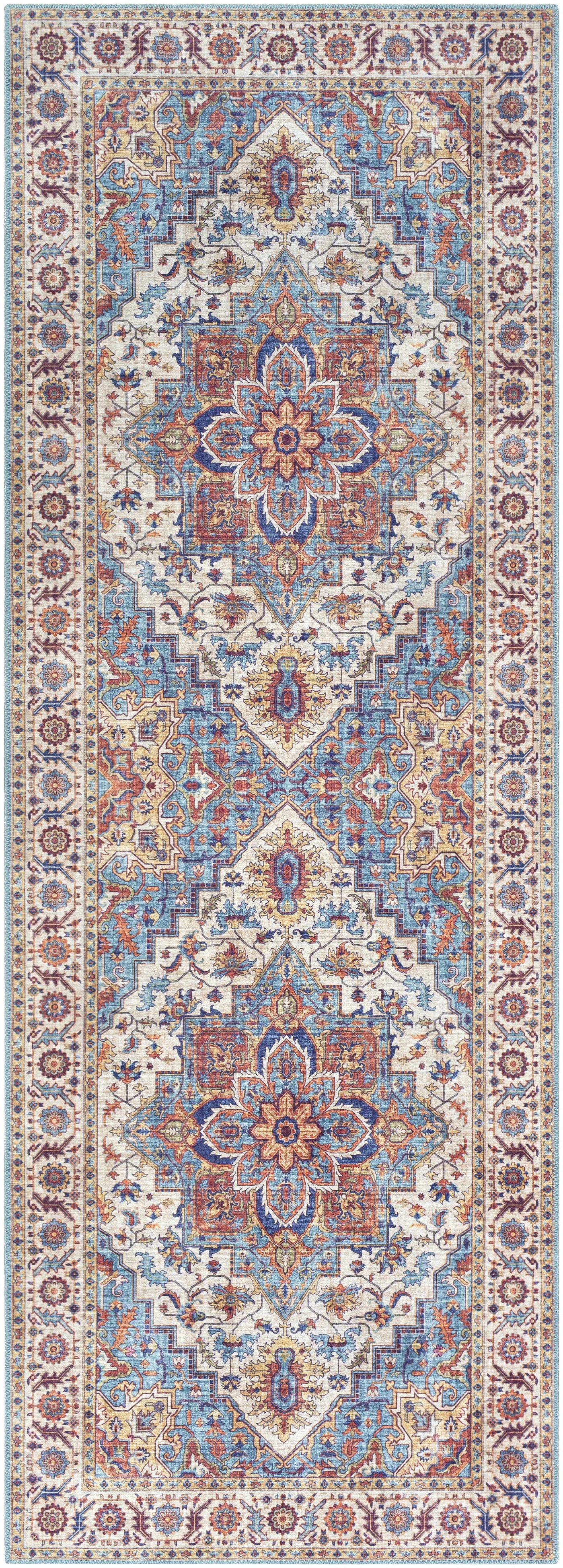 Kapaa Traditional Area Rug by Boutique Rugs