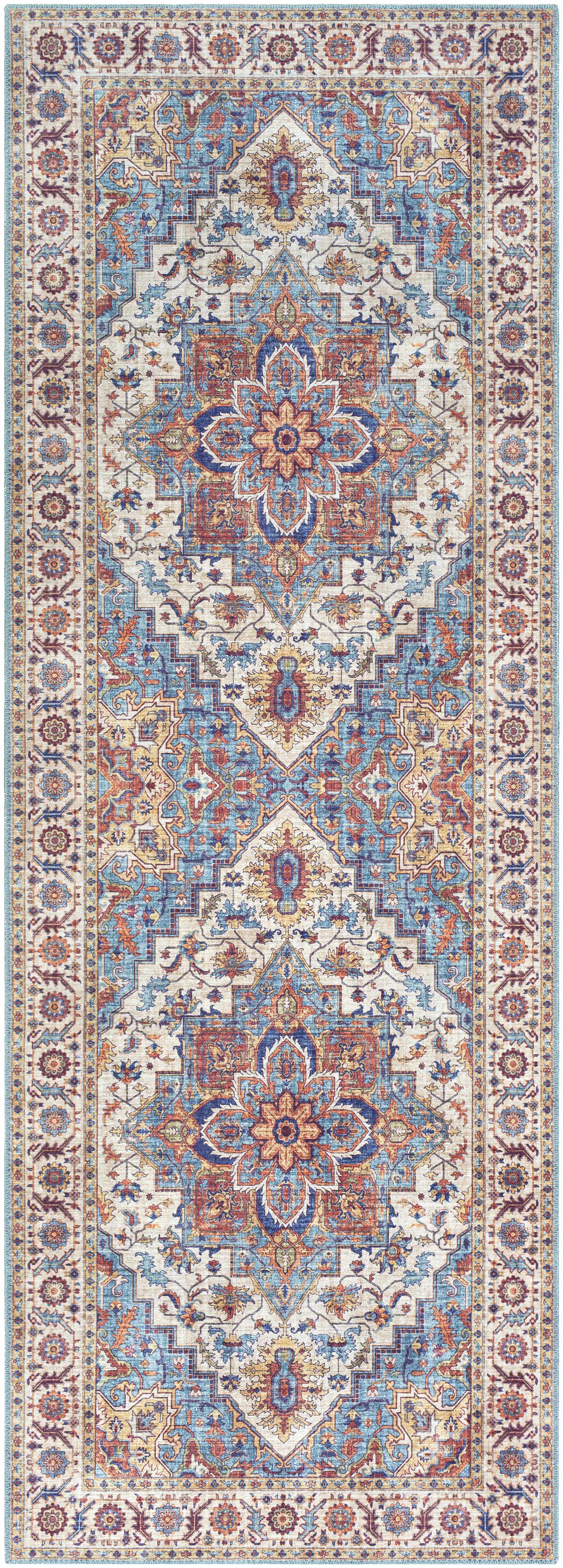 Kapaa Traditional Area Rug by Boutique Rugs
