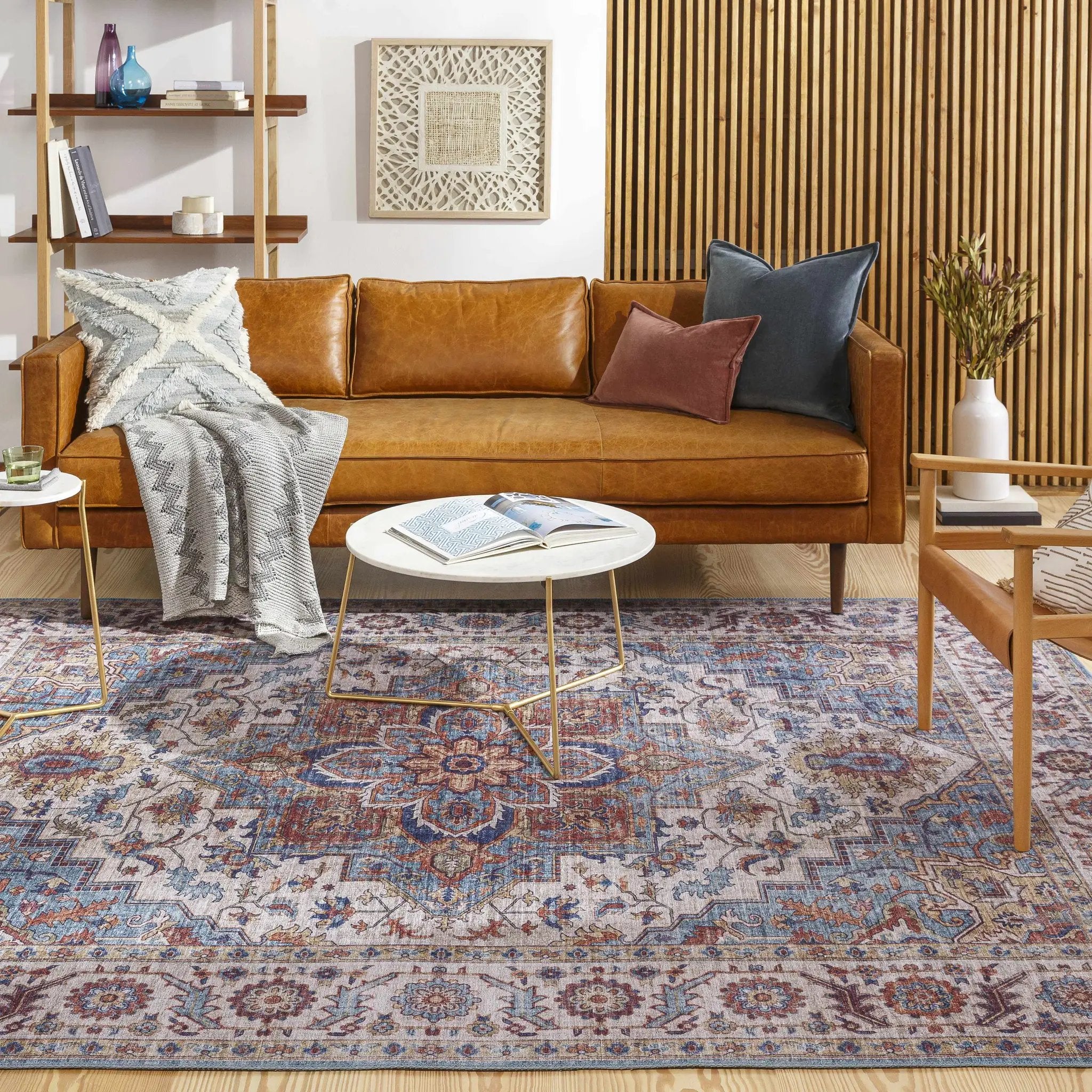 Kapaa Traditional Area Rug by Boutique Rugs