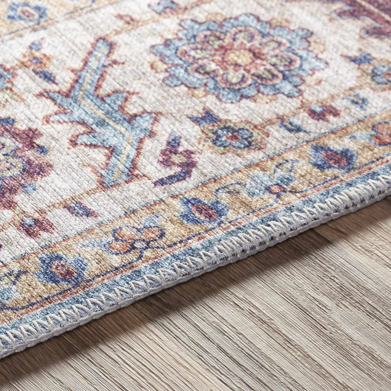 Kapaa Traditional Area Rug by Boutique Rugs