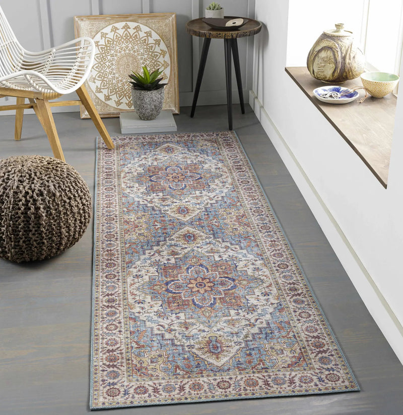 Kapaa Traditional Area Rug by Boutique Rugs