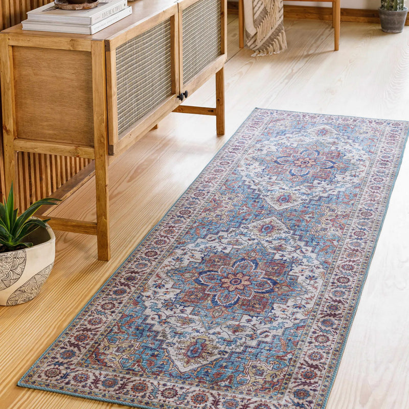 Kapaa Traditional Area Rug by Boutique Rugs