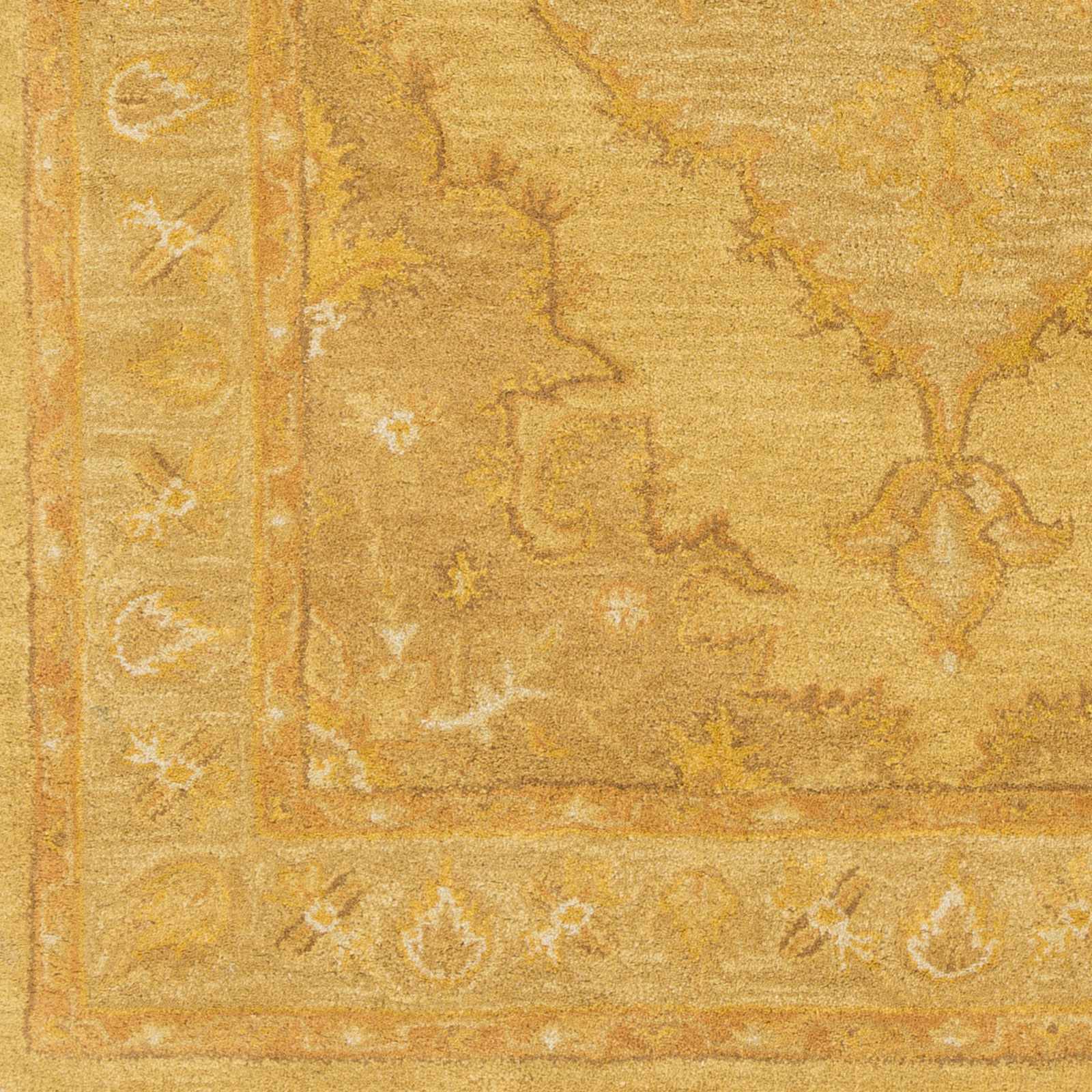 Kapowsin Wool Area Rug by Boutique Rugs