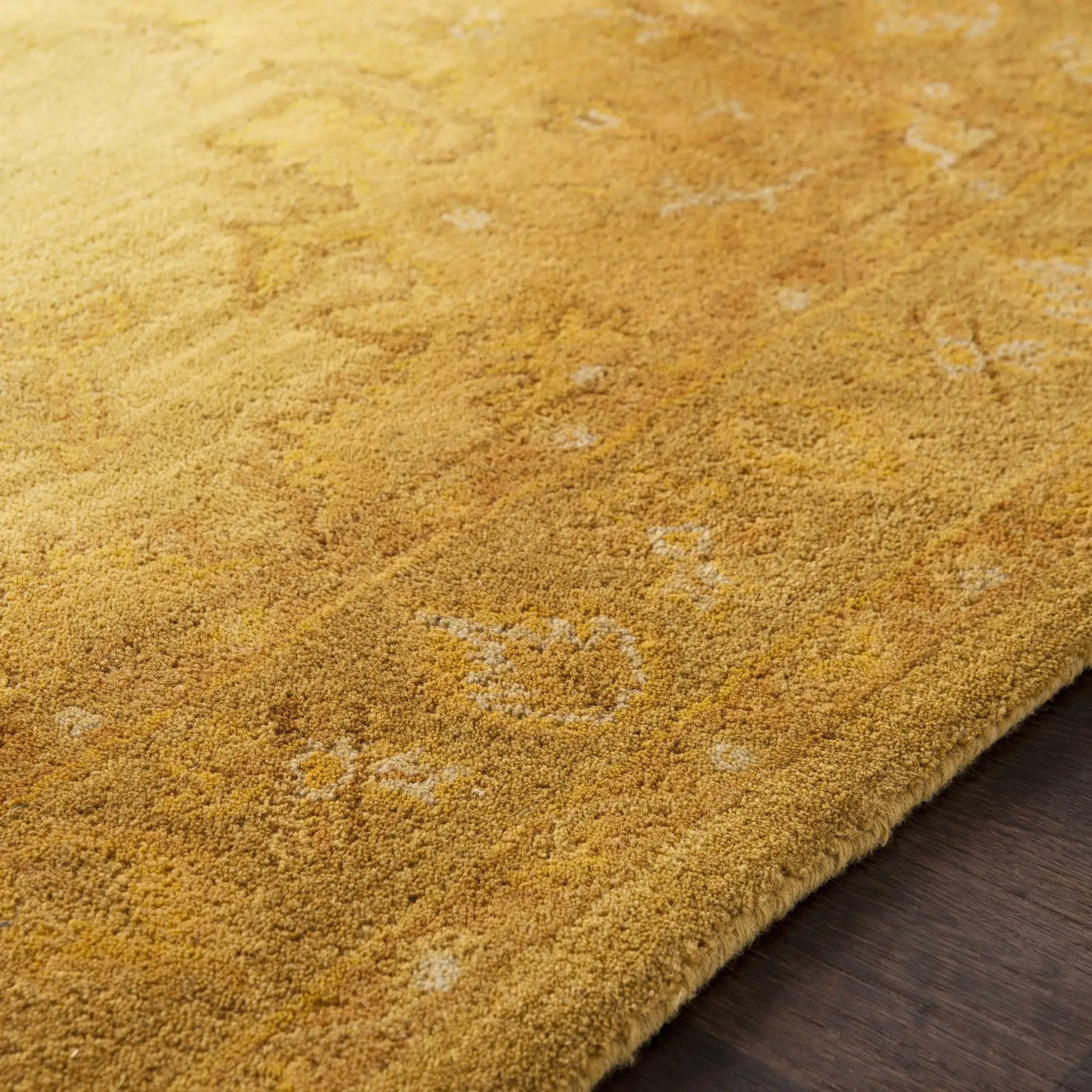 Kapowsin Wool Area Rug by Boutique Rugs