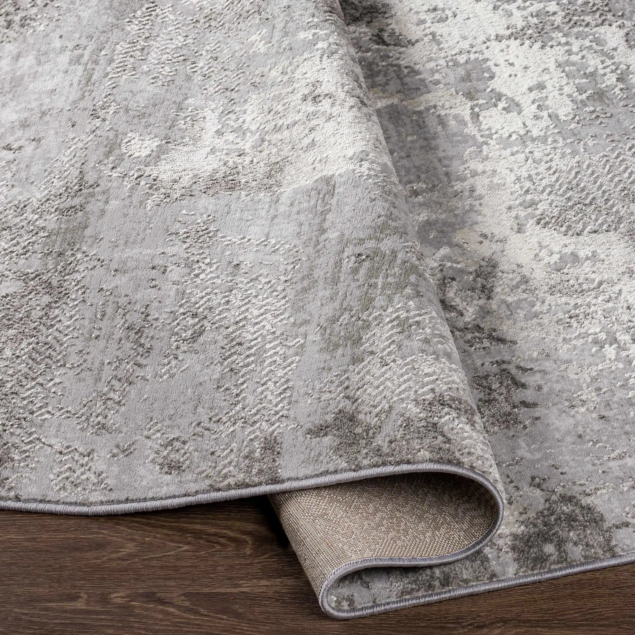 Kapsabet Area Rug - Clearance by Boutique Rugs