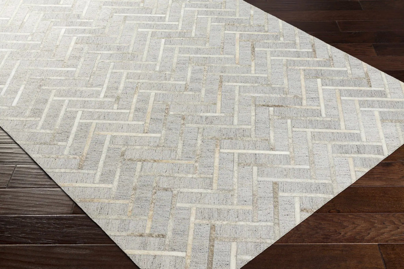 Karacasu Area Rug - Clearance by Boutique Rugs