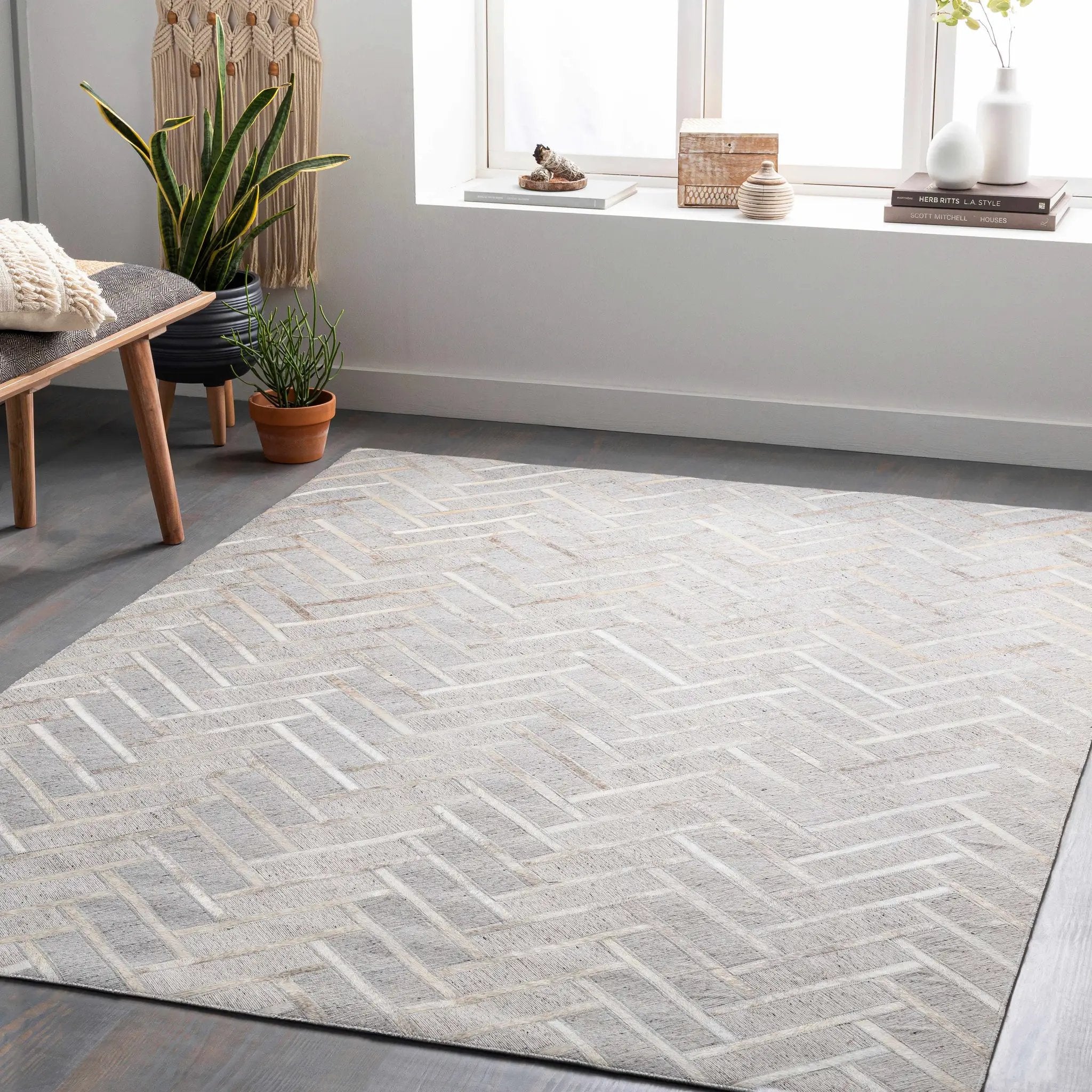 Karacasu Area Rug - Clearance by Boutique Rugs
