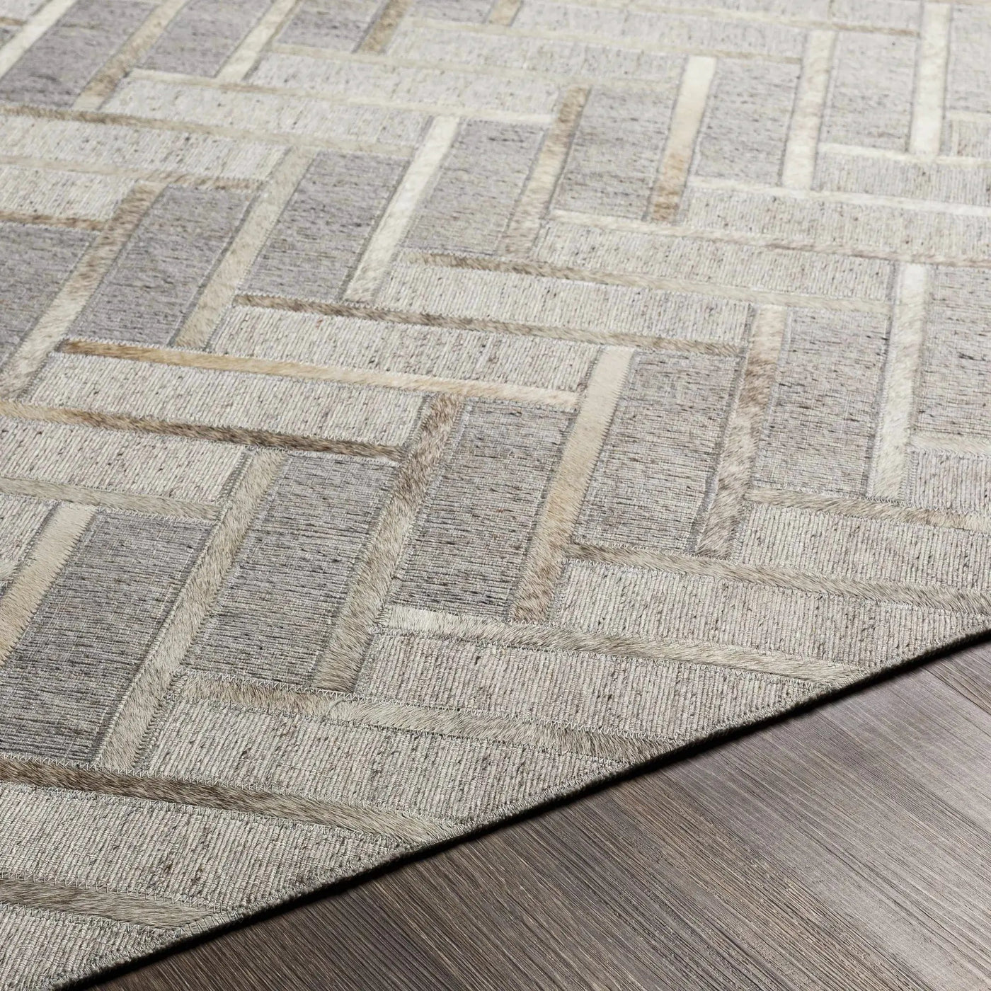 Karacasu Area Rug - Clearance by Boutique Rugs