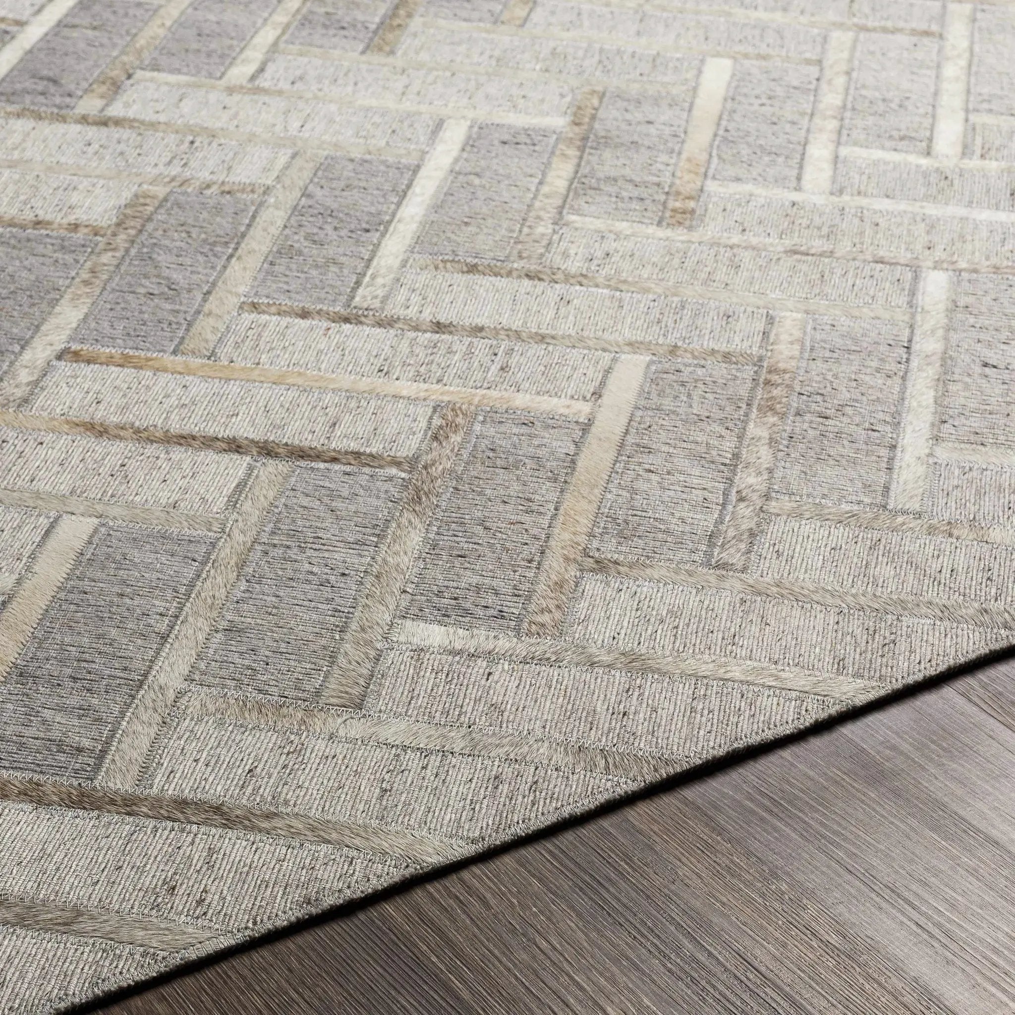 Karacasu Area Rug - Clearance by Boutique Rugs