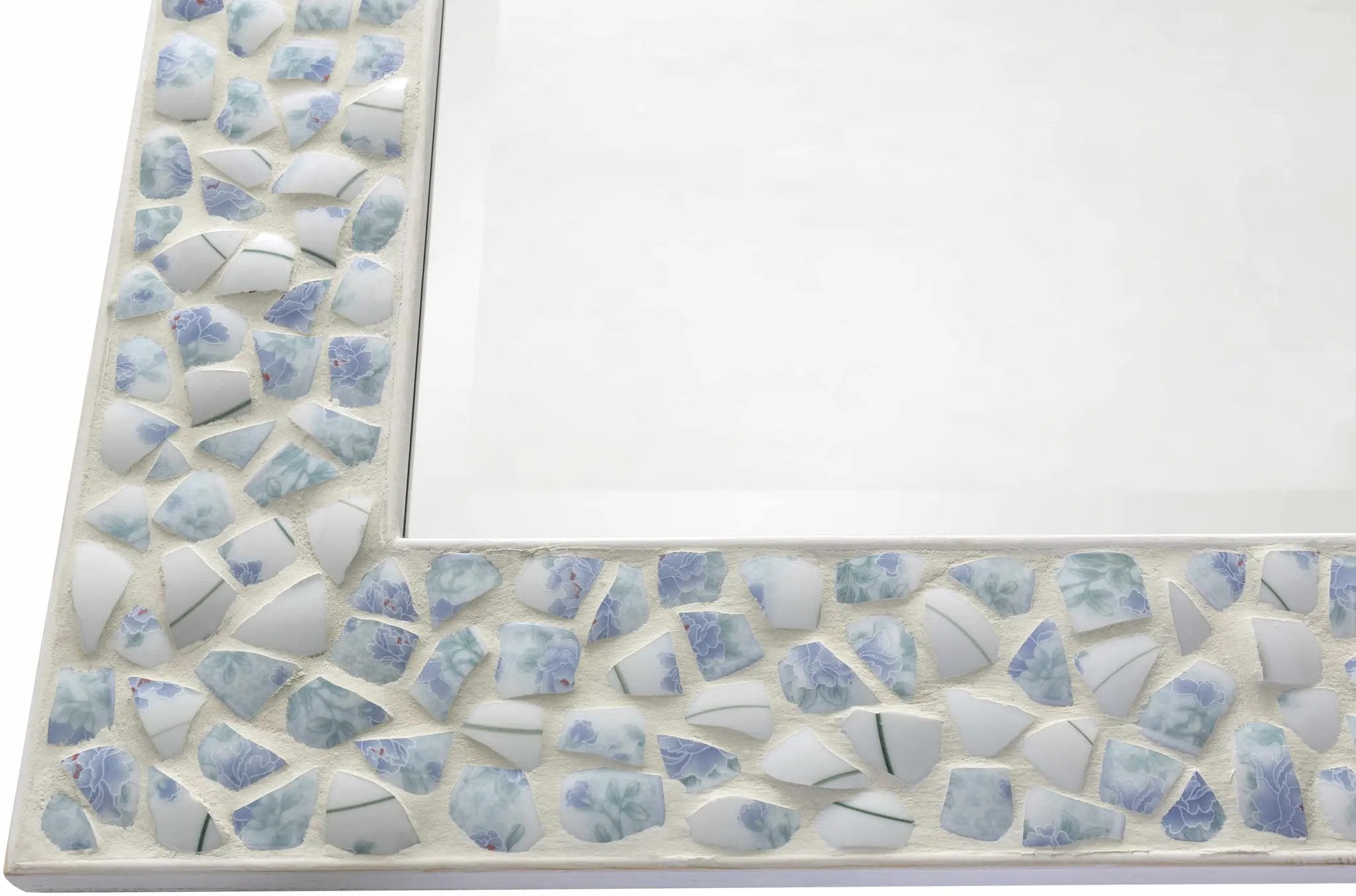 Kartepe Mirror by Boutique Rugs