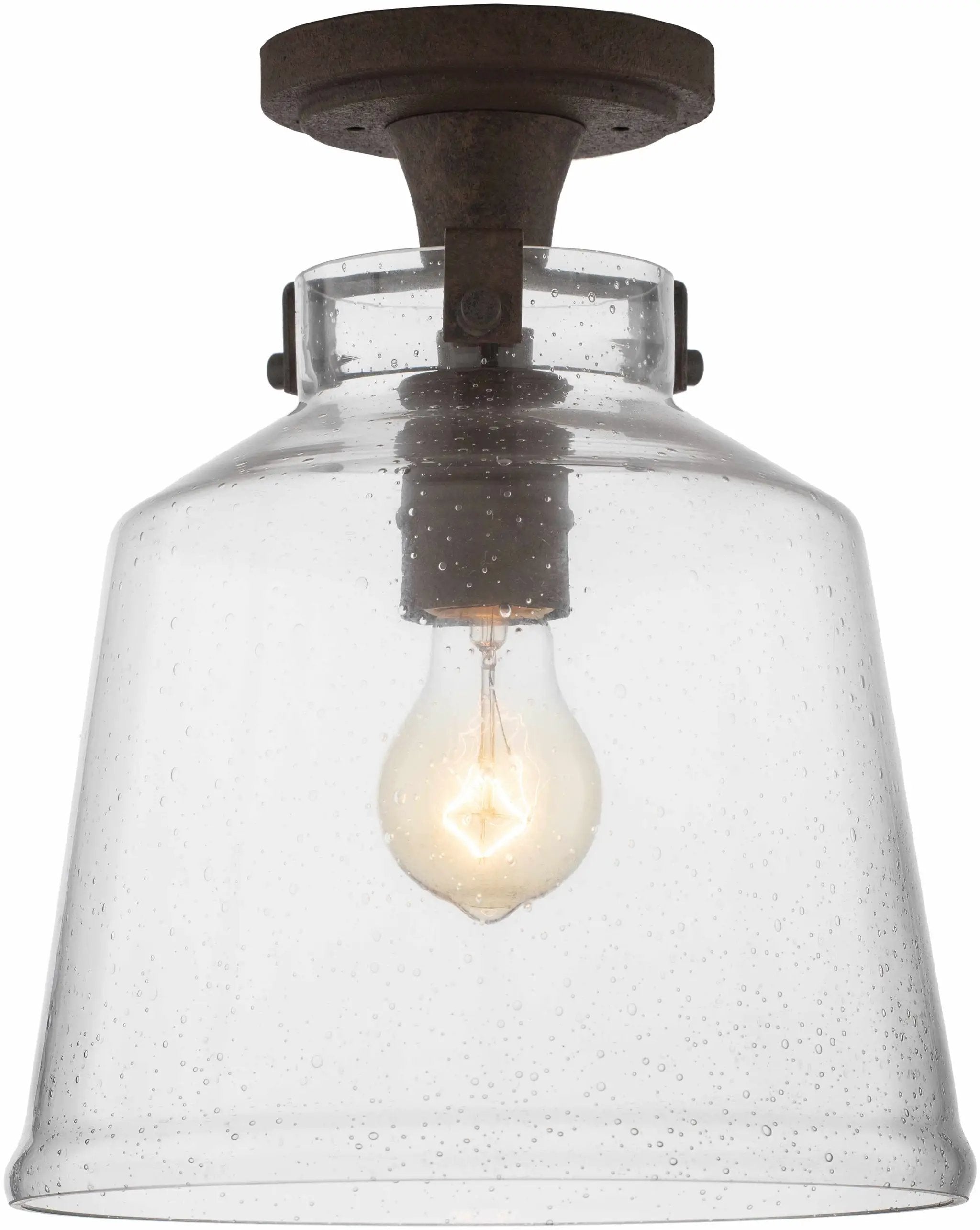 Darra Ceiling Light - Clearance by Boutique Rugs