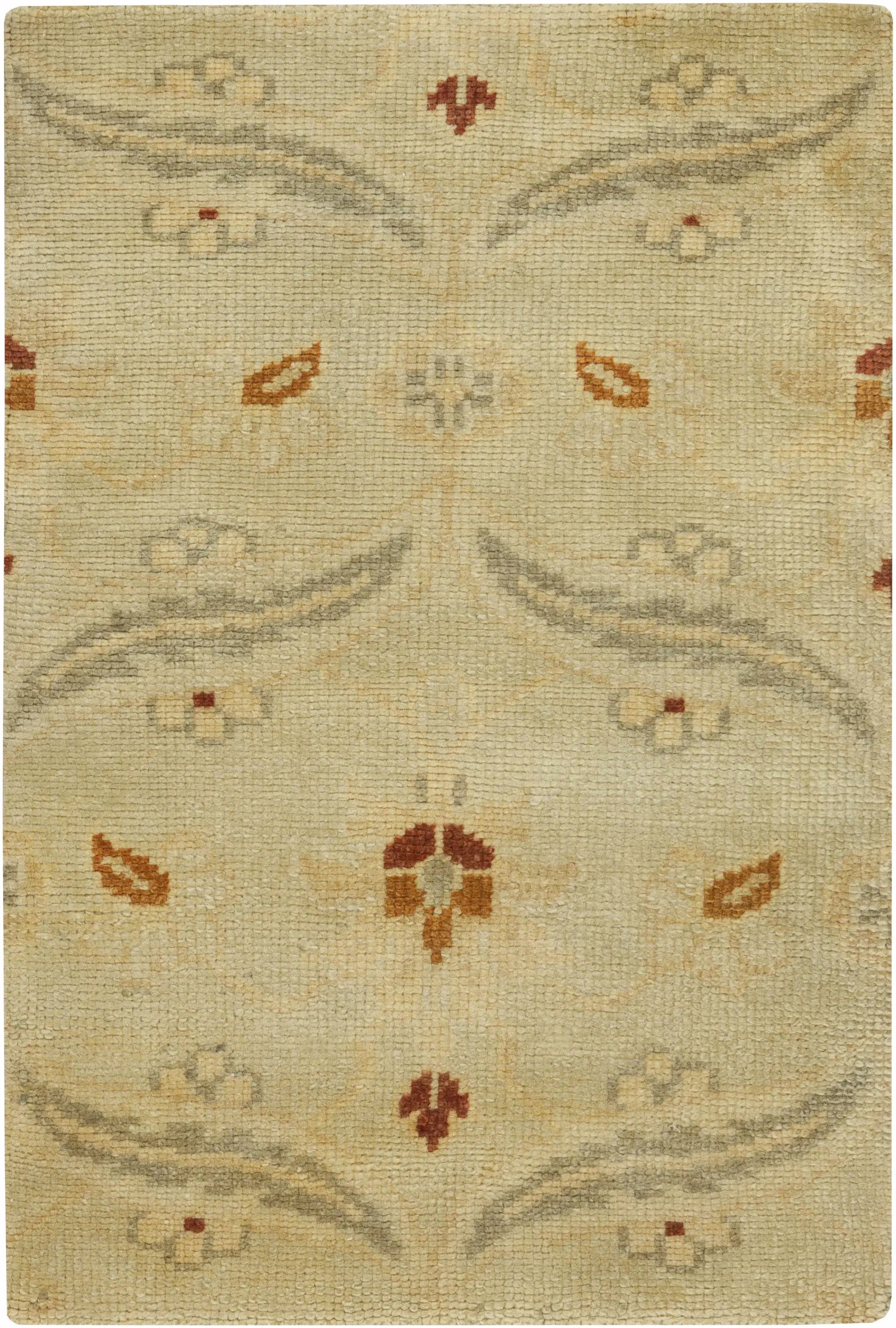 Kaska Area Rug - Clearance by Boutique Rugs