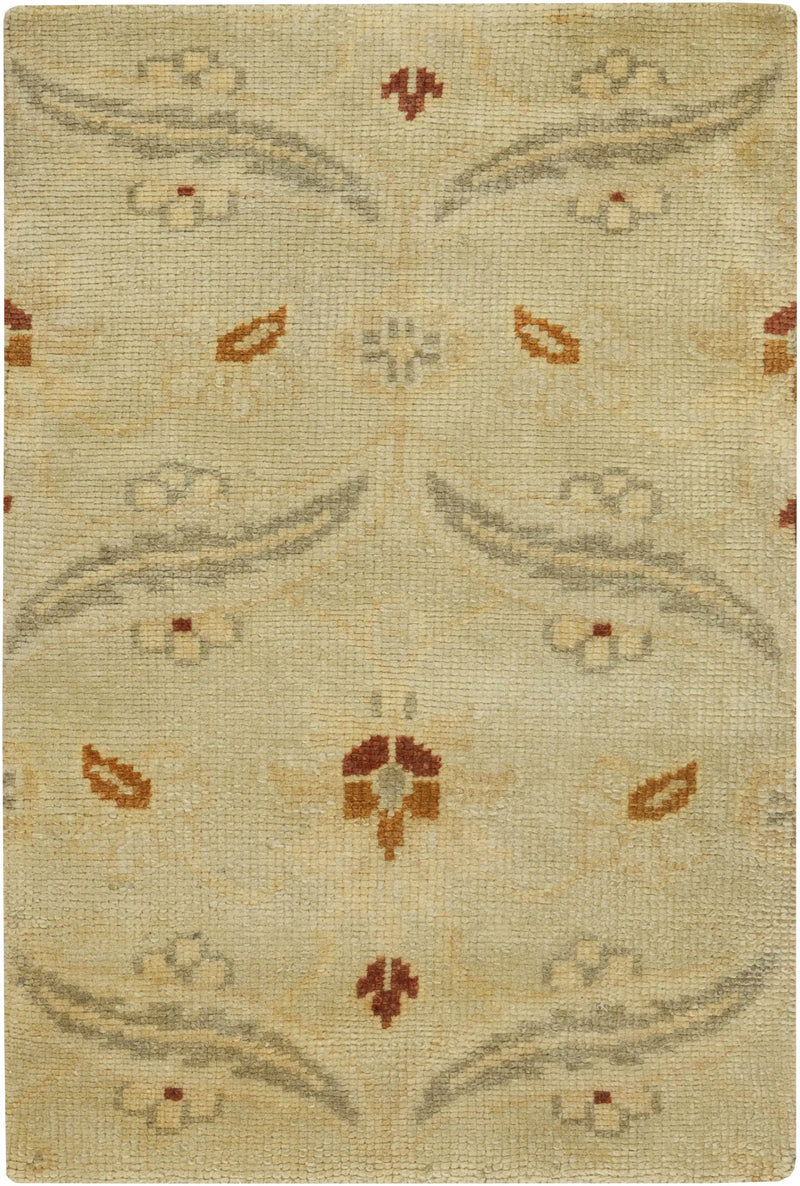 Kaska Area Rug - Clearance by Boutique Rugs