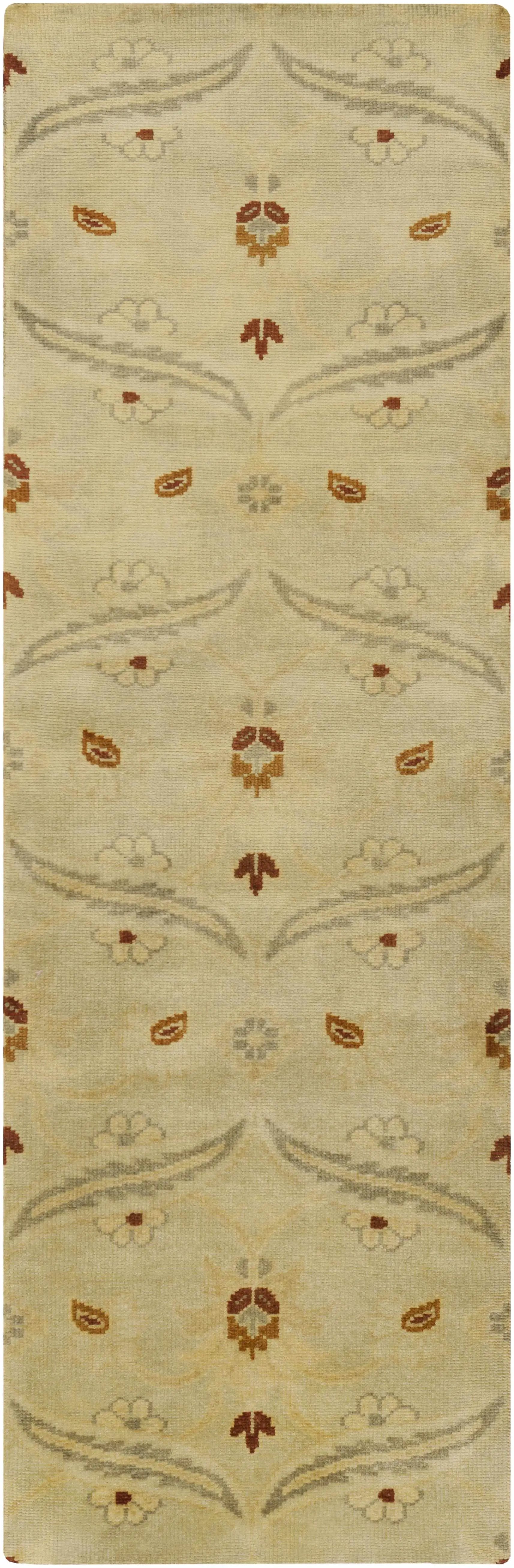 Kaska Area Rug - Clearance by Boutique Rugs